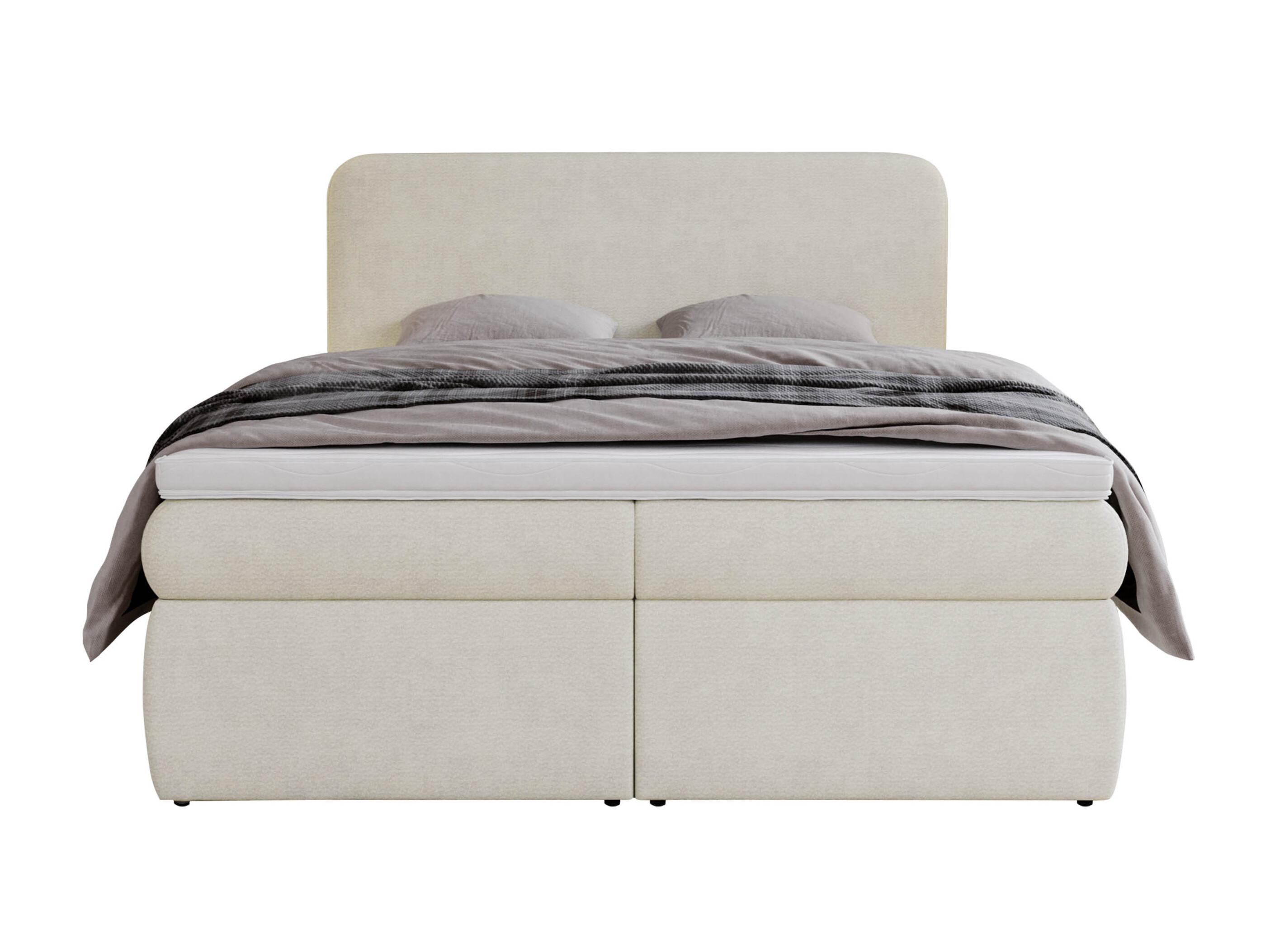 Letto continentale Portage 111 (Vibe 06)