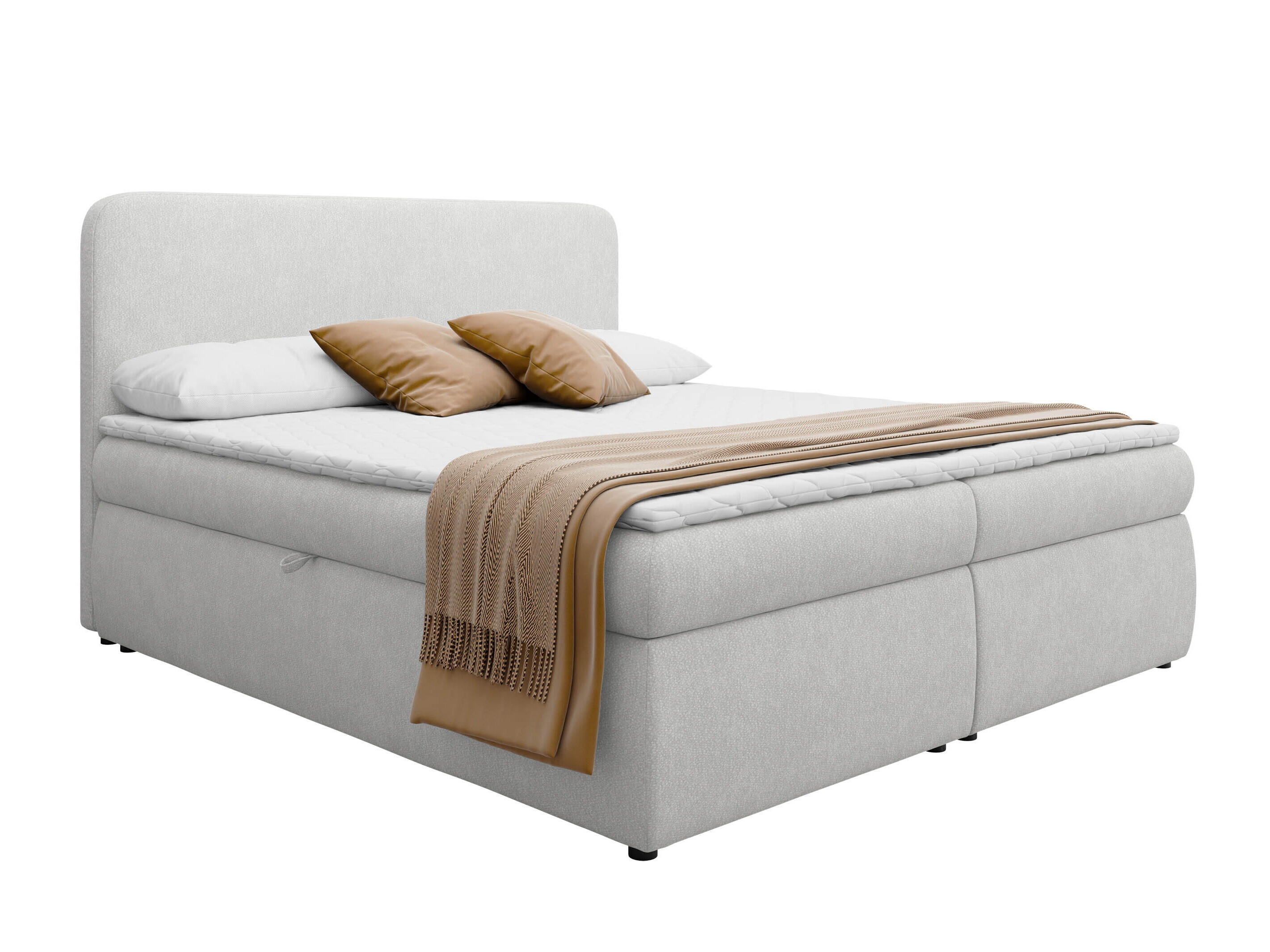 Letto continentale Portage 111 (Vibe 86)