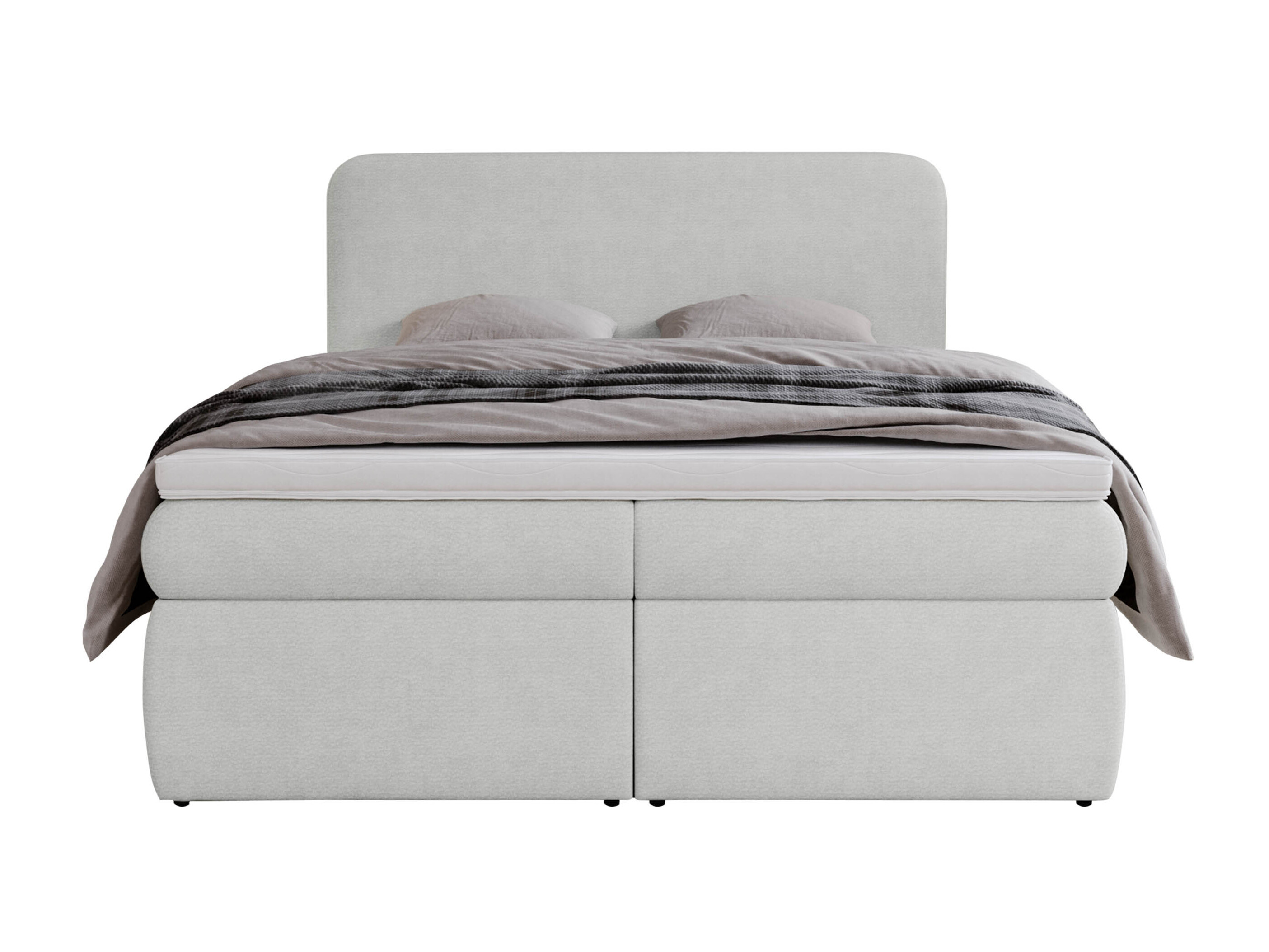 Letto continentale Portage 111 (Vibe 86)