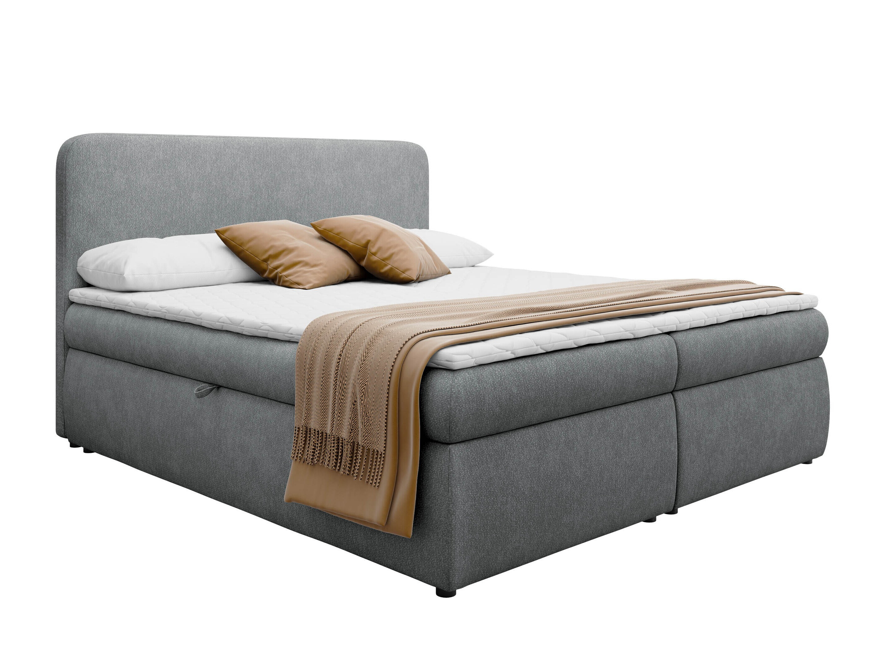 Letto continentale Portage 111 (Vibe 95)