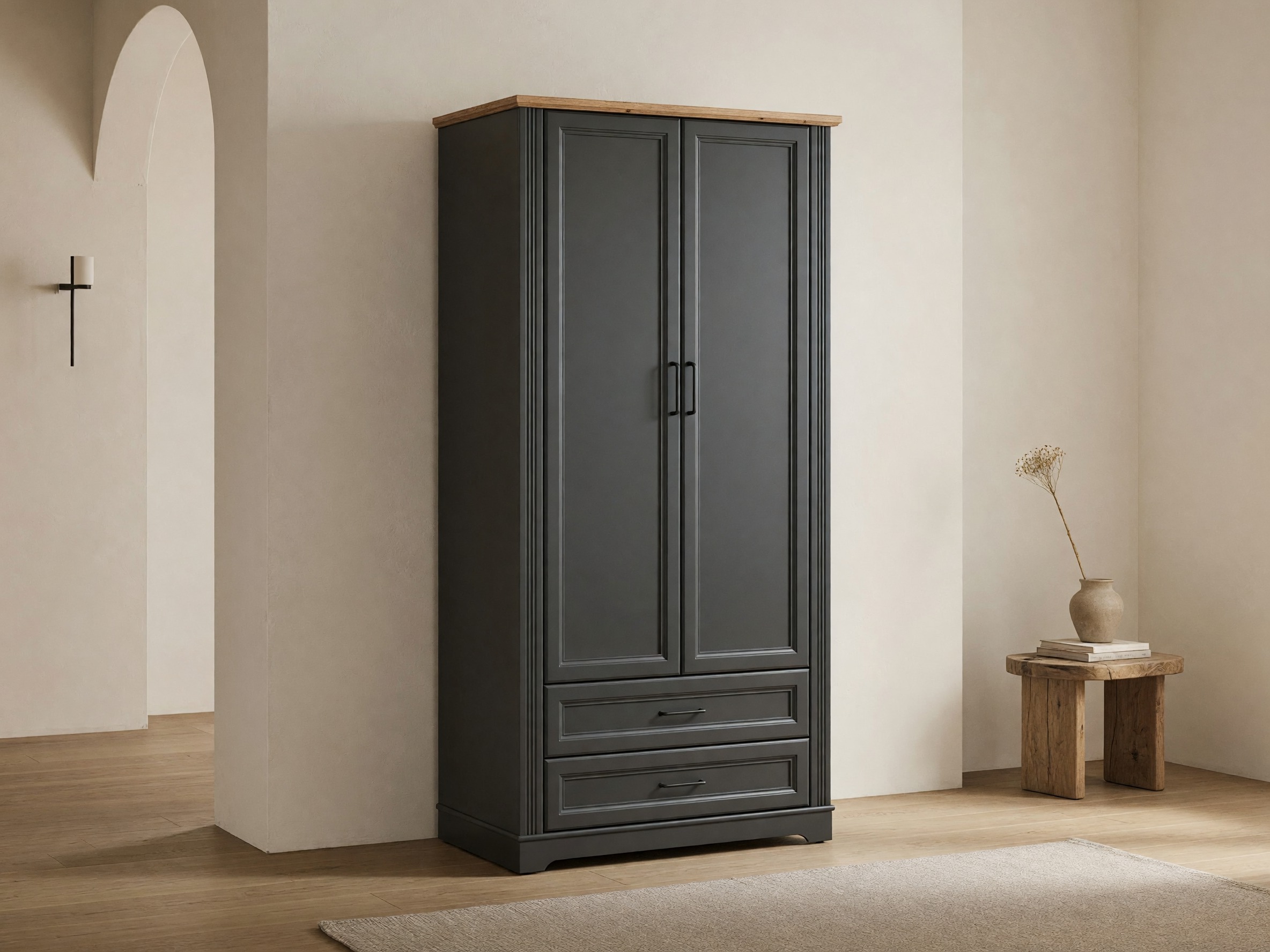Armadio Sorcavi 112