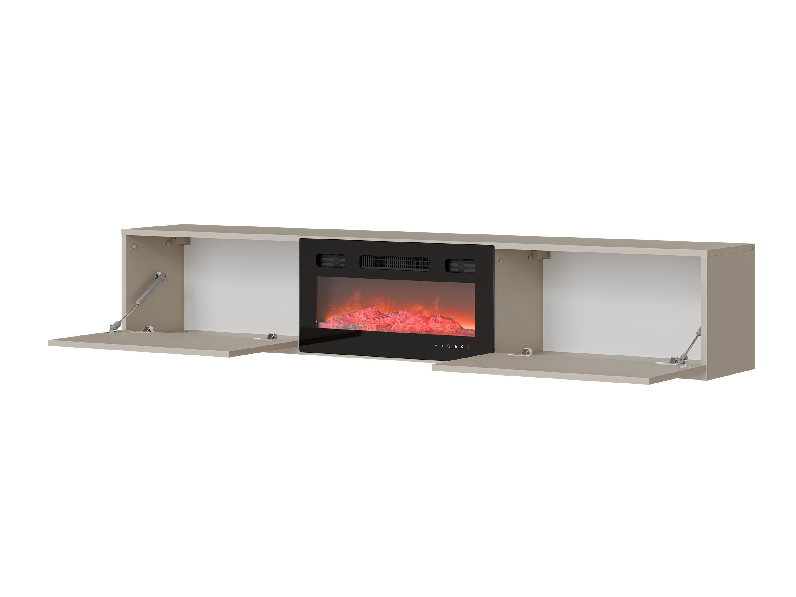 Mobile porta TV Donos III (Noce)