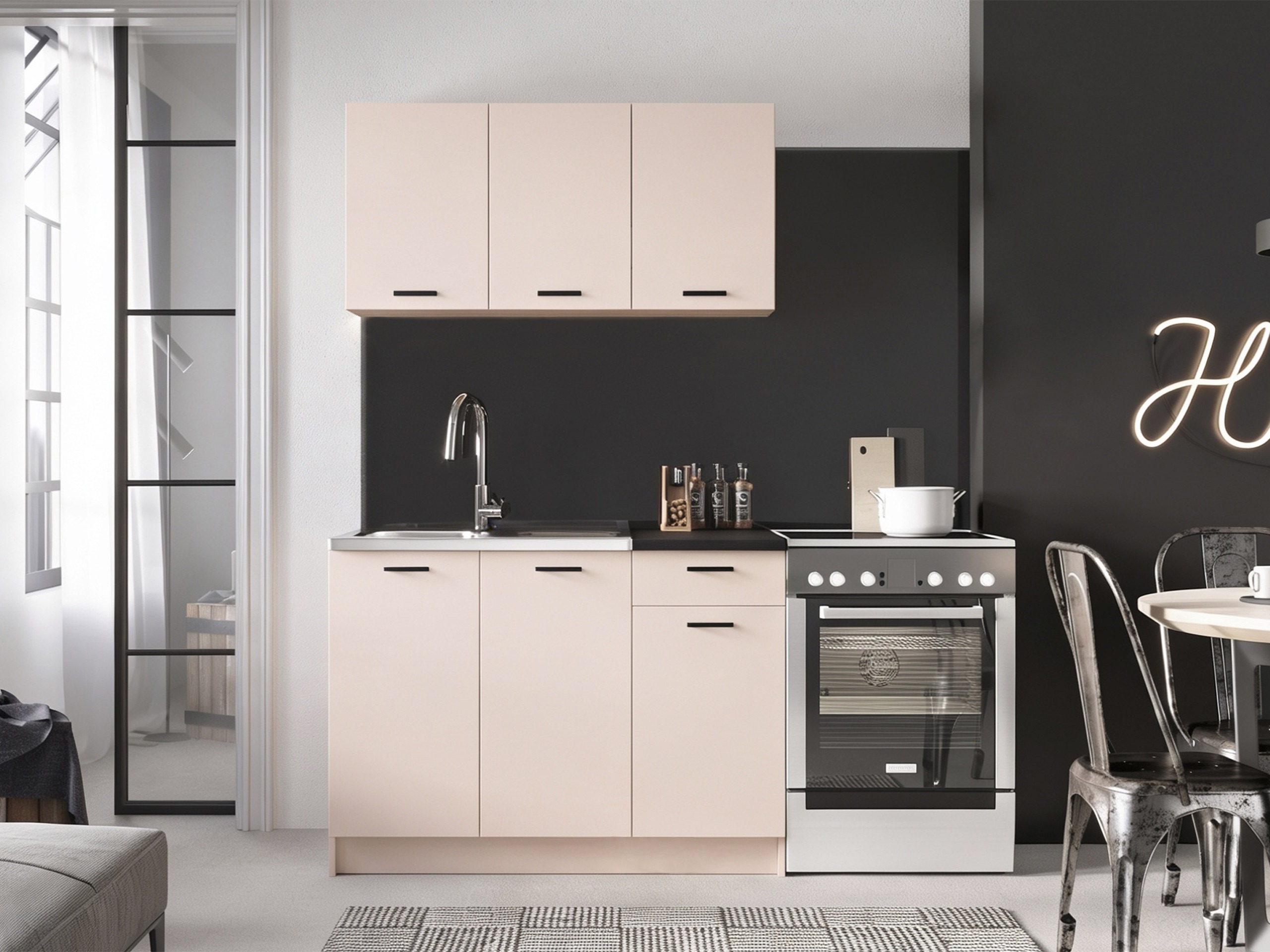 Composizione cucina Vita
