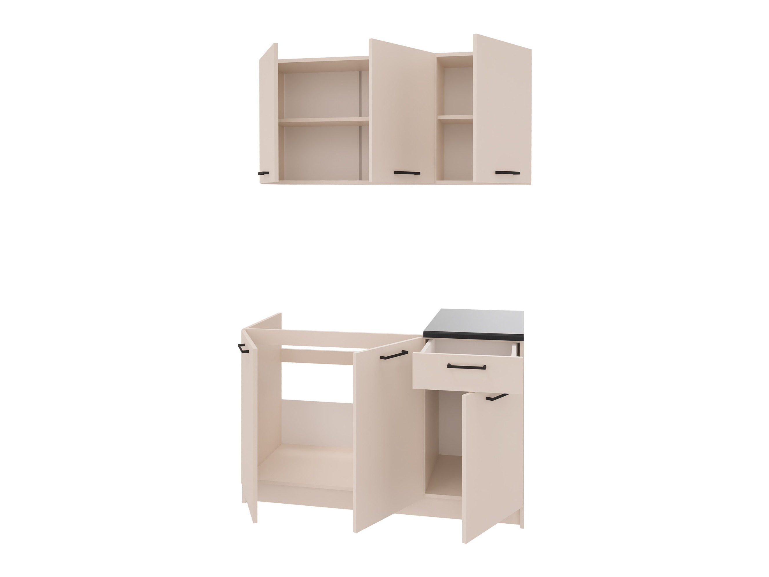 Composizione cucina Vita