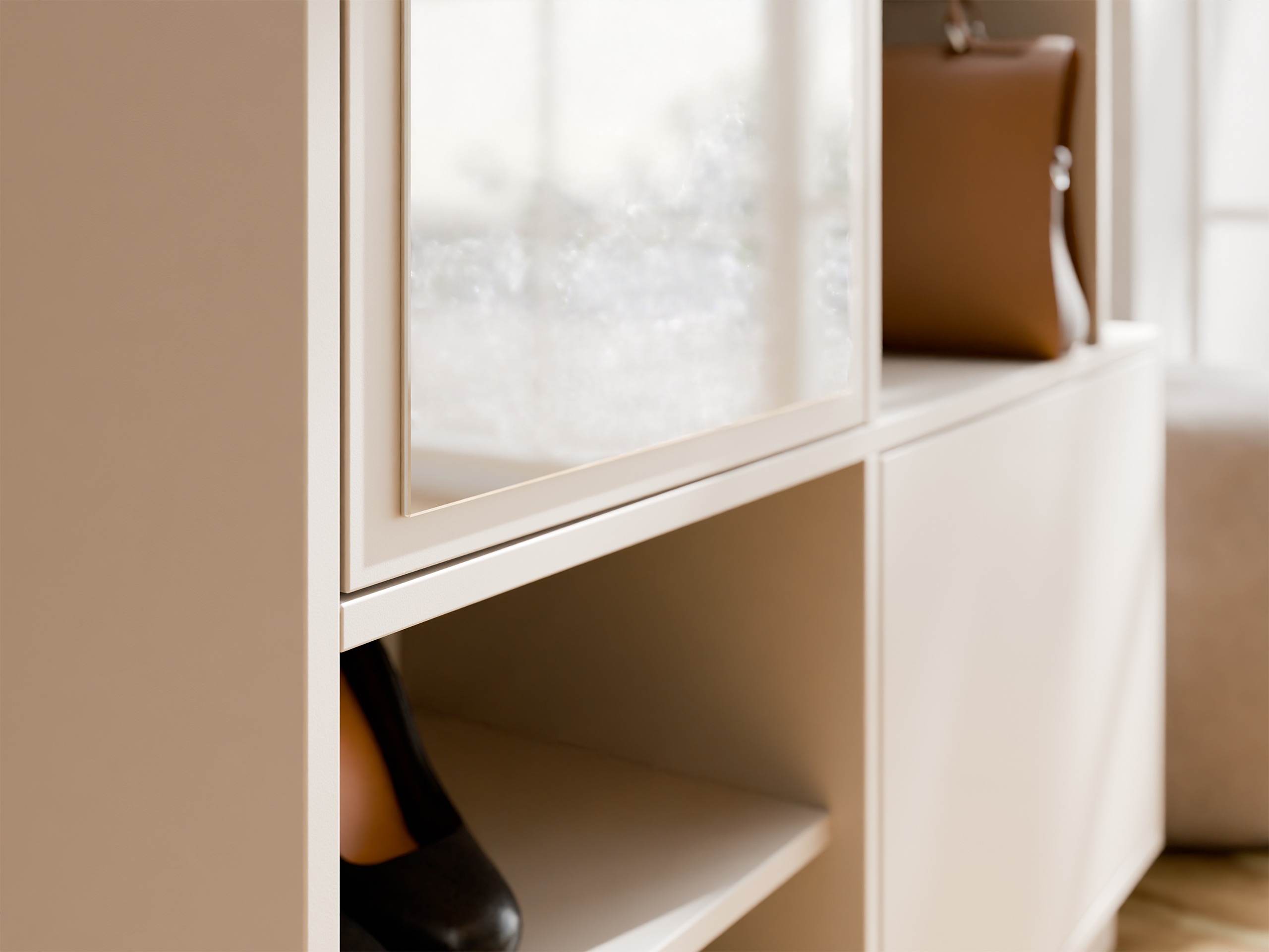 Set arredo da corridoio Granas