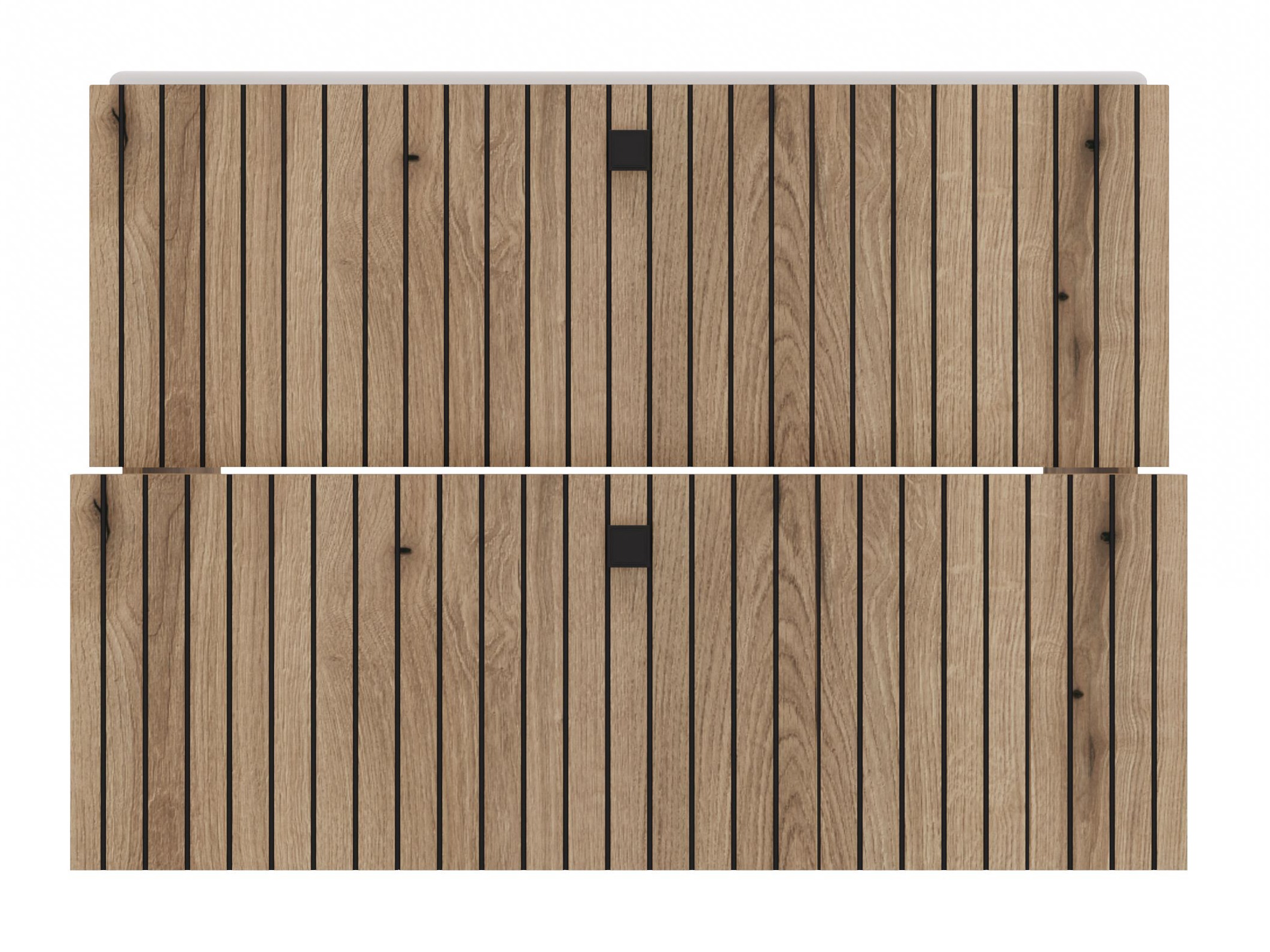 Comodino da bagno per lavandino SL5746