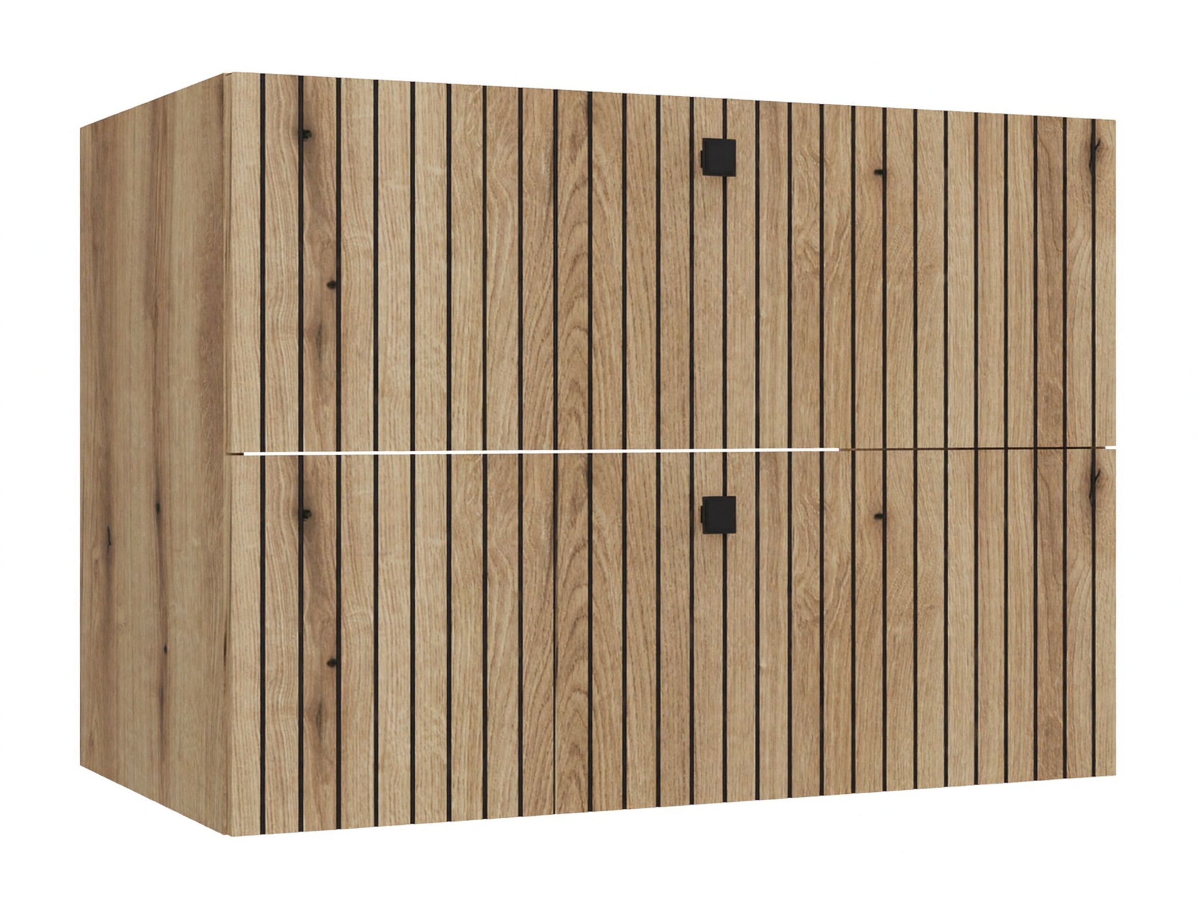 Comodino da bagno per lavandino SL5746
