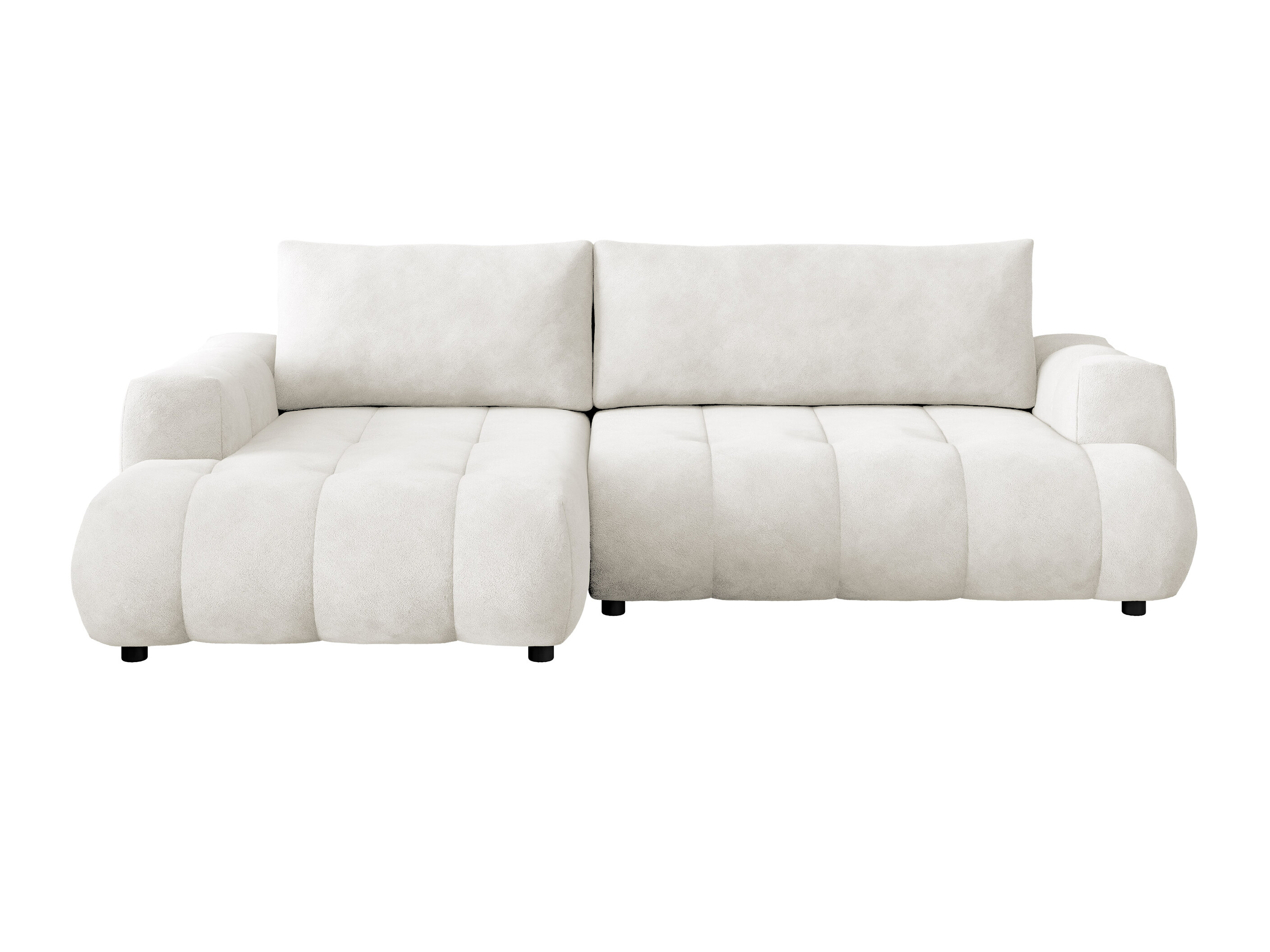 Divano angolare Columbus 266 (Velo 621)