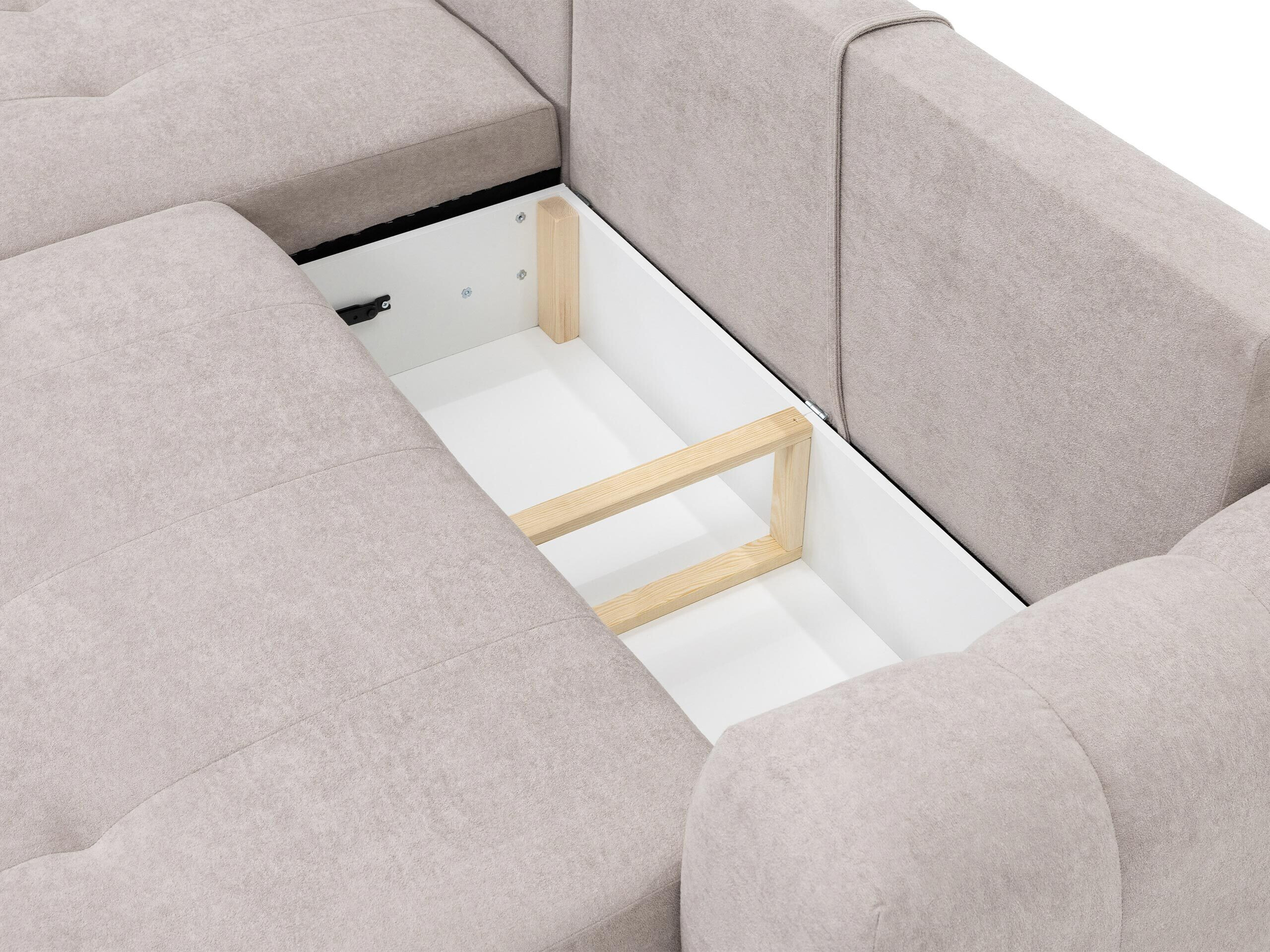 Divano angolare Columbus 266 (Velo 621)