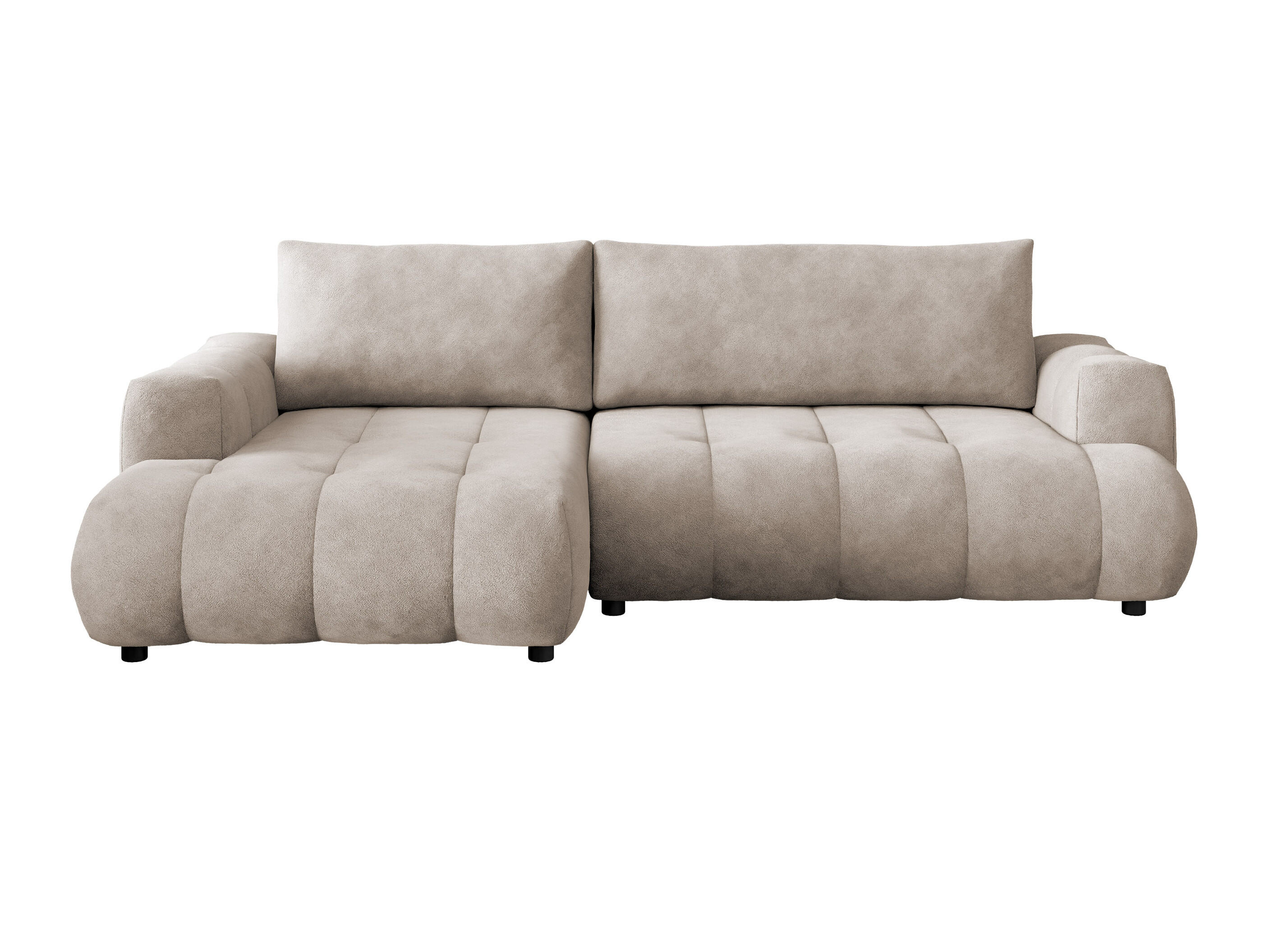 Divano angolare Columbus 266 (Velo 623)