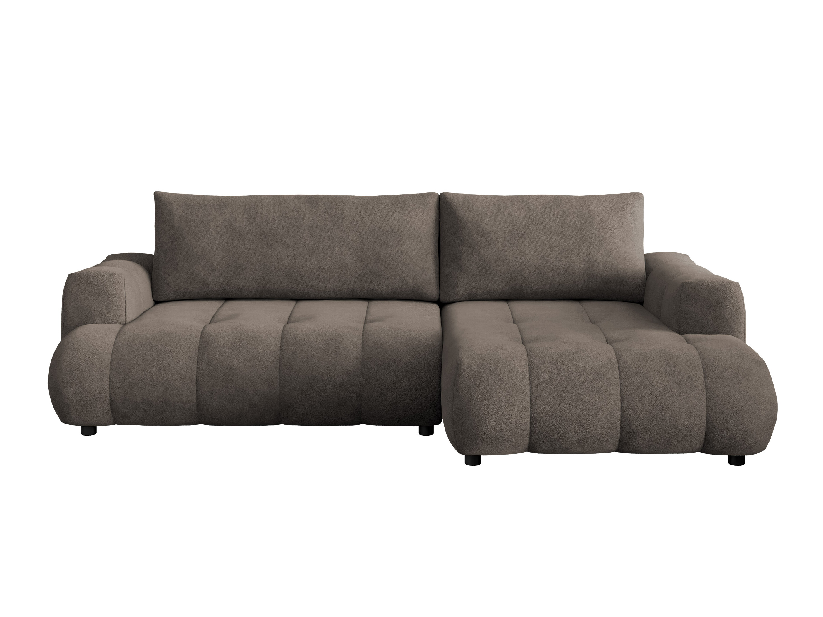 Divano angolare Columbus 266 (Velo 625)