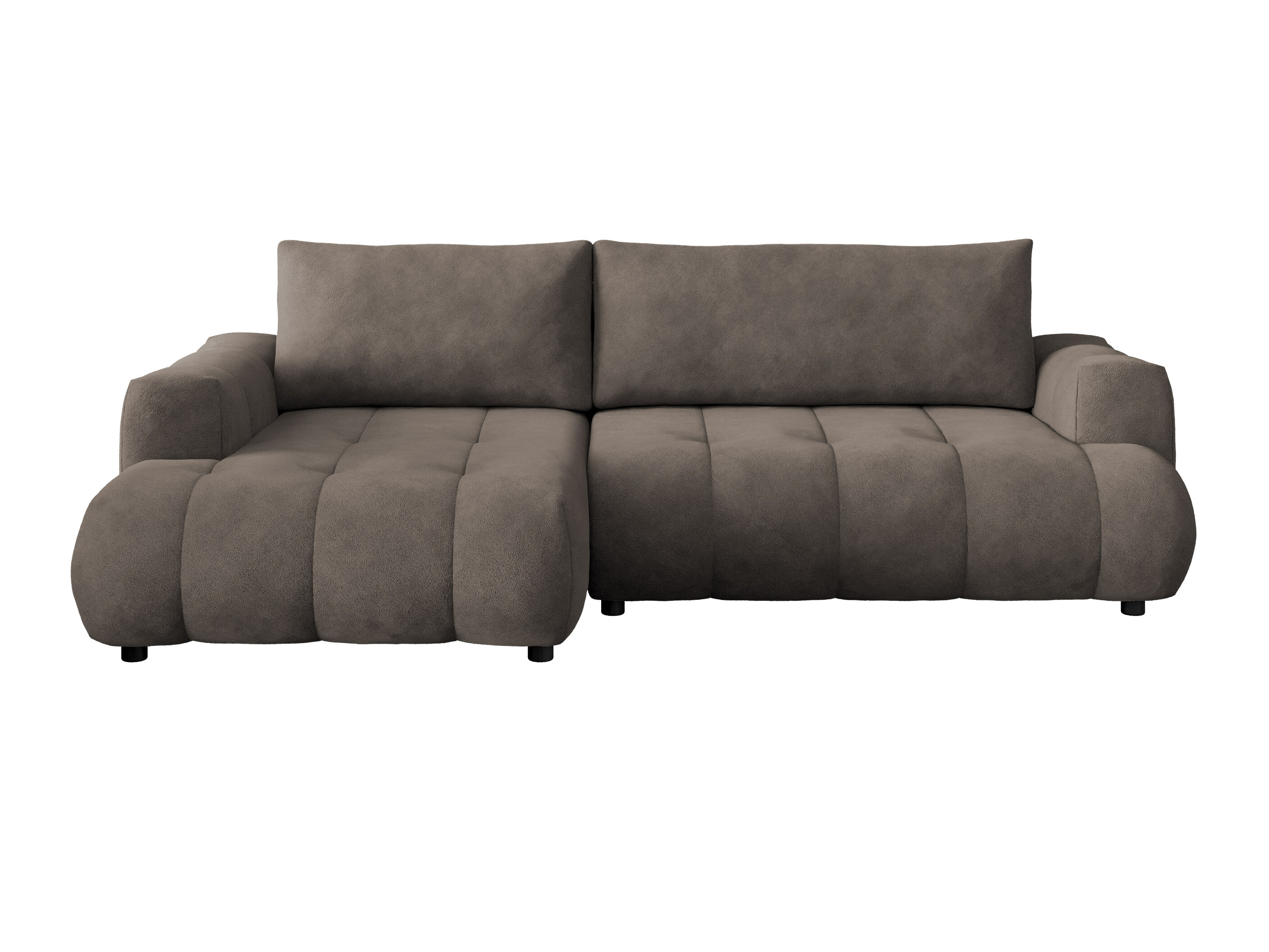 Divano angolare Columbus 266 (Velo 625)