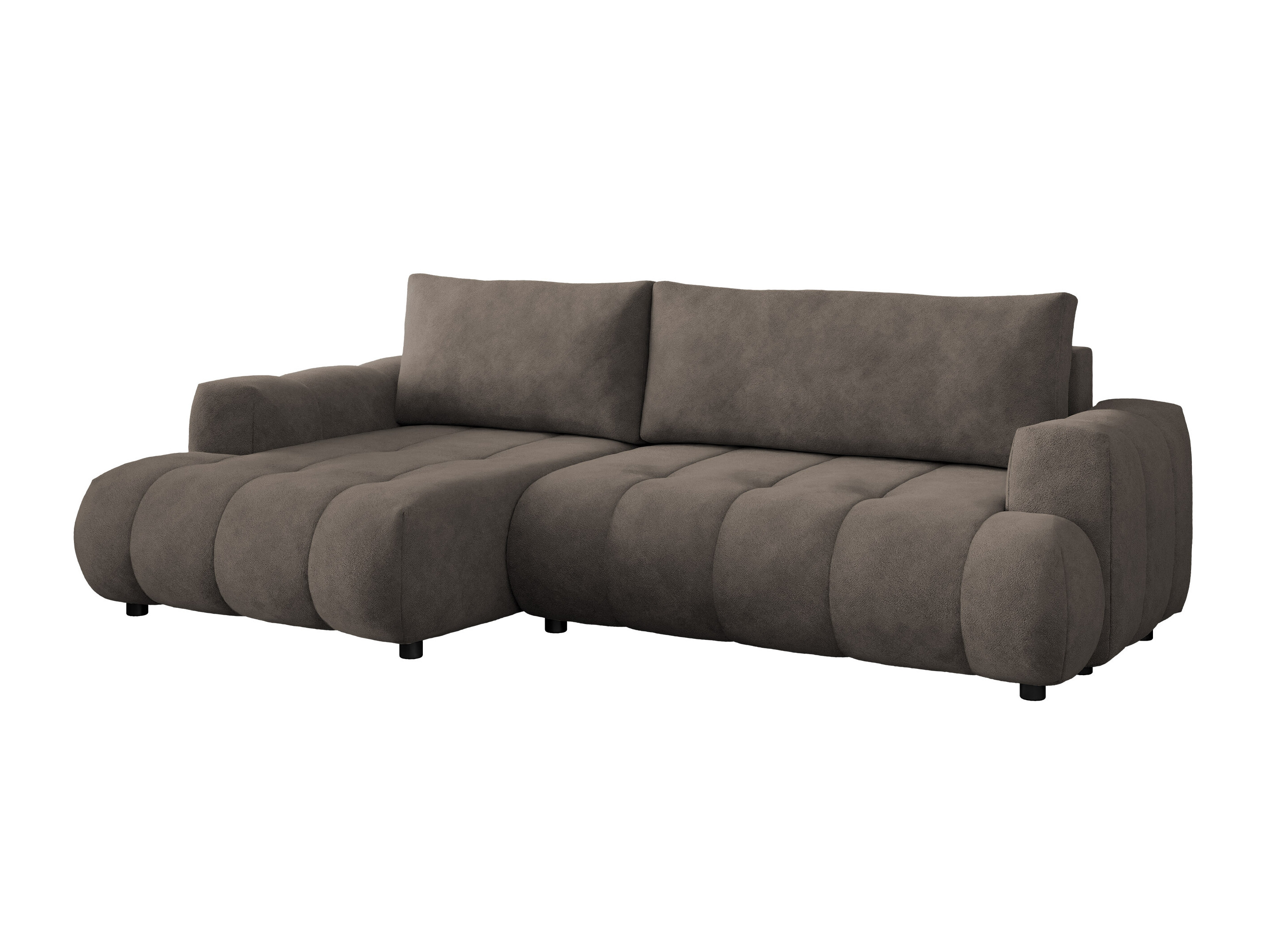 Divano angolare Columbus 266 (Velo 625)