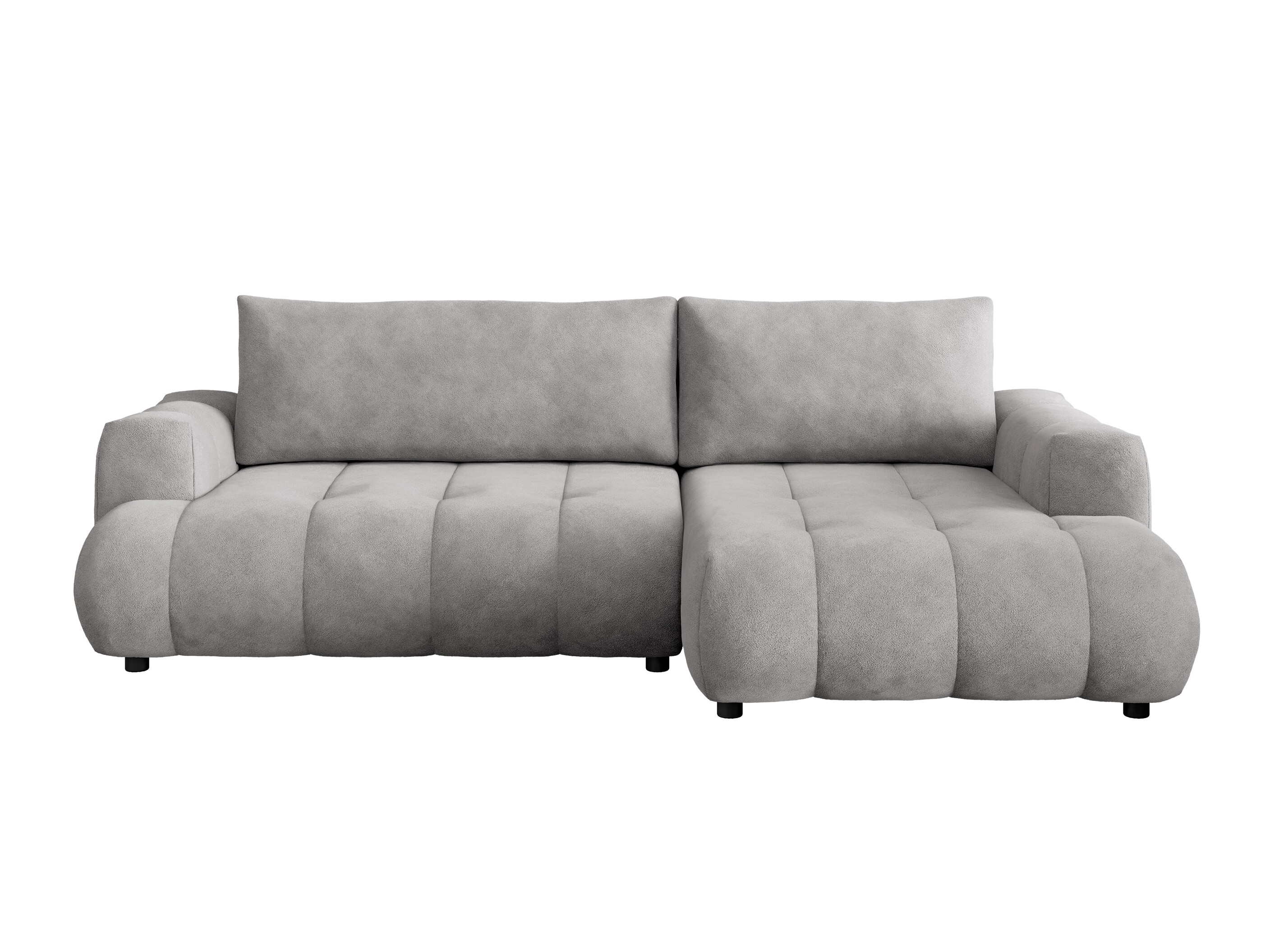 Divano angolare Columbus 266 (Velo 633)