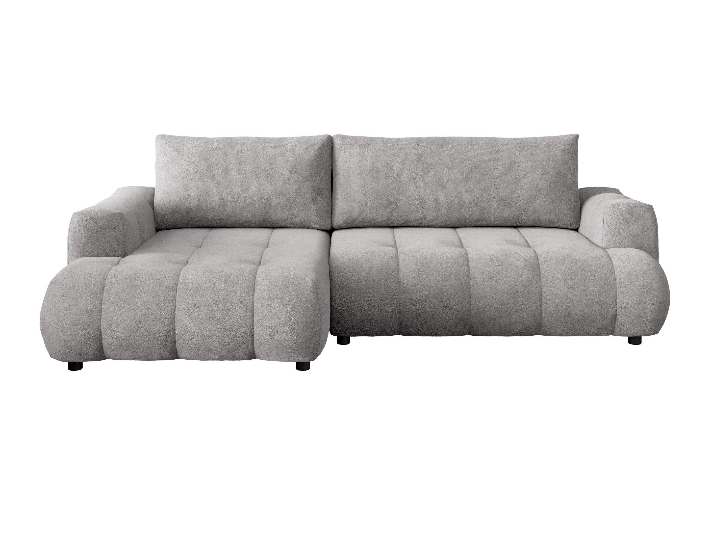 Divano angolare Columbus 266 (Velo 633)
