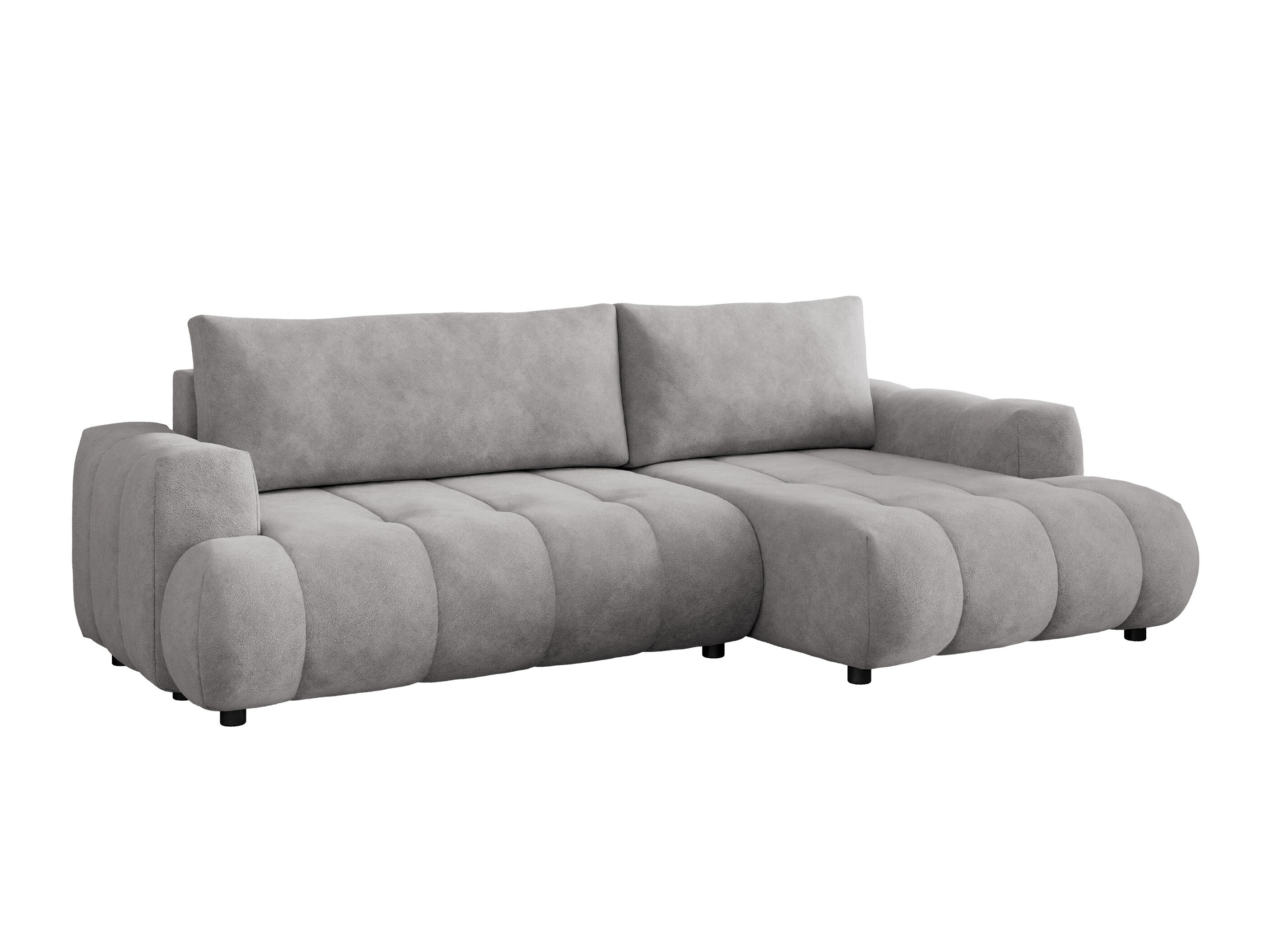 Divano angolare Columbus 266 (Velo 633)