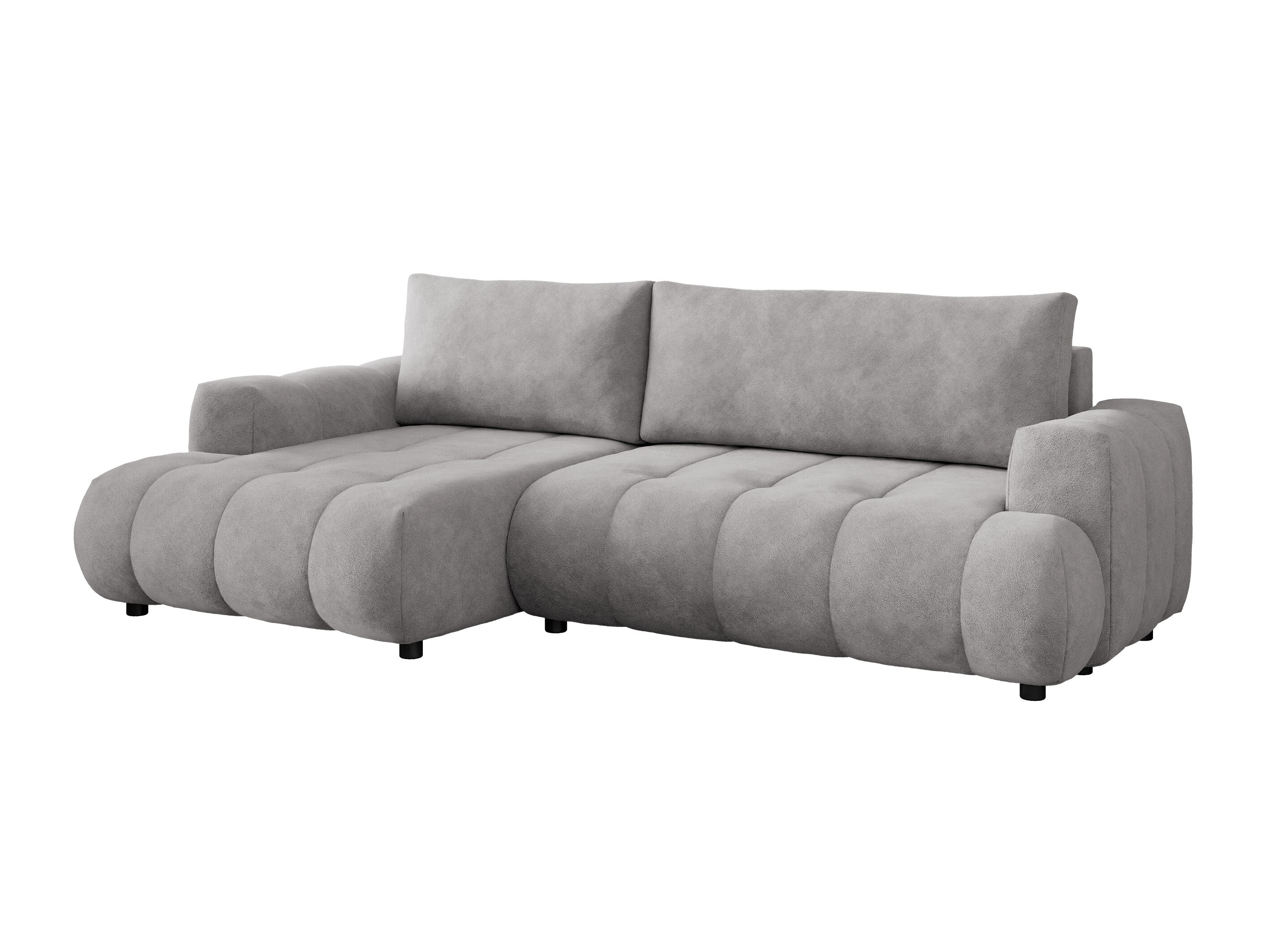 Divano angolare Columbus 266 (Velo 633)