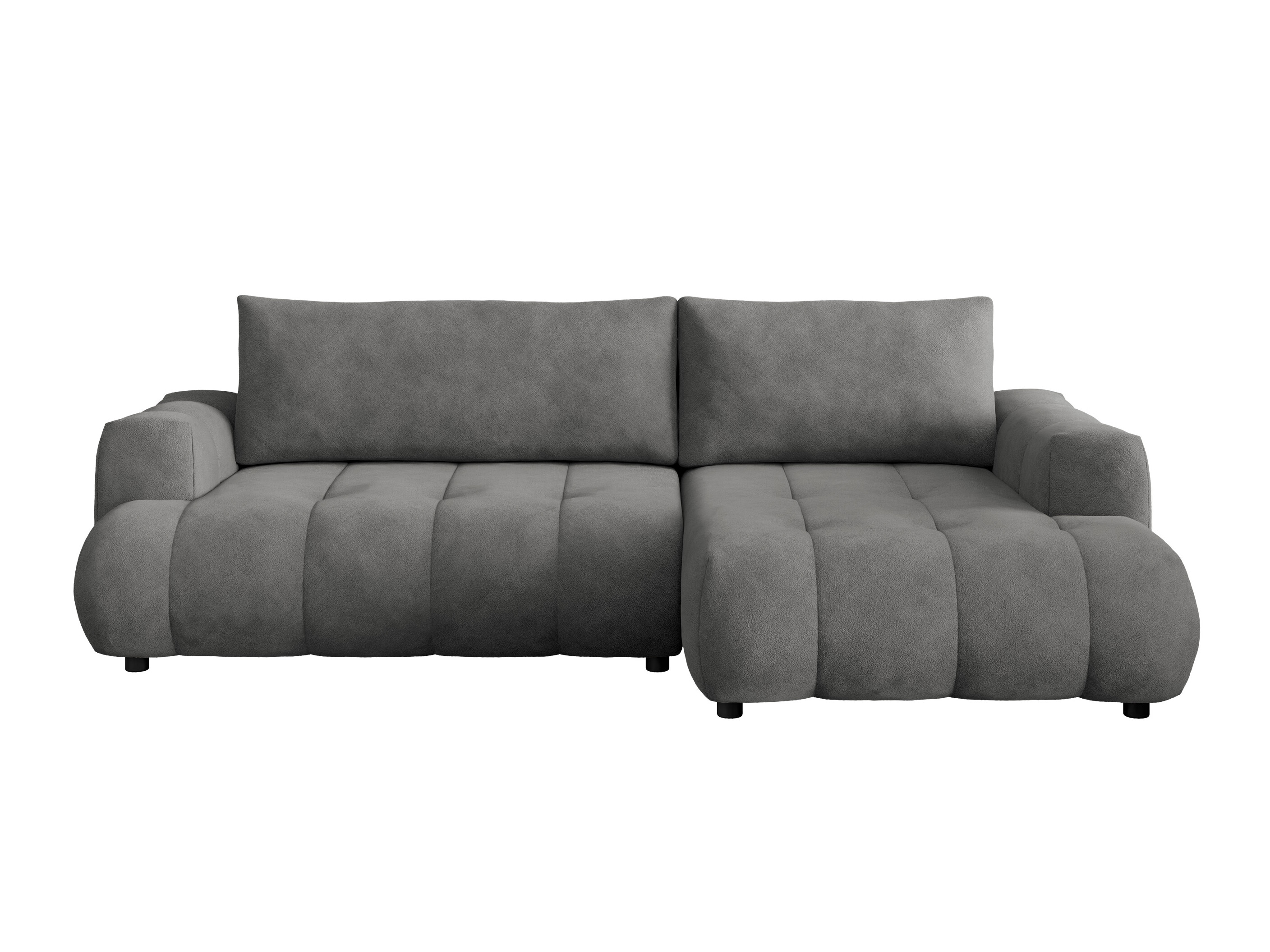 Divano angolare Columbus 266 (Velo 635)