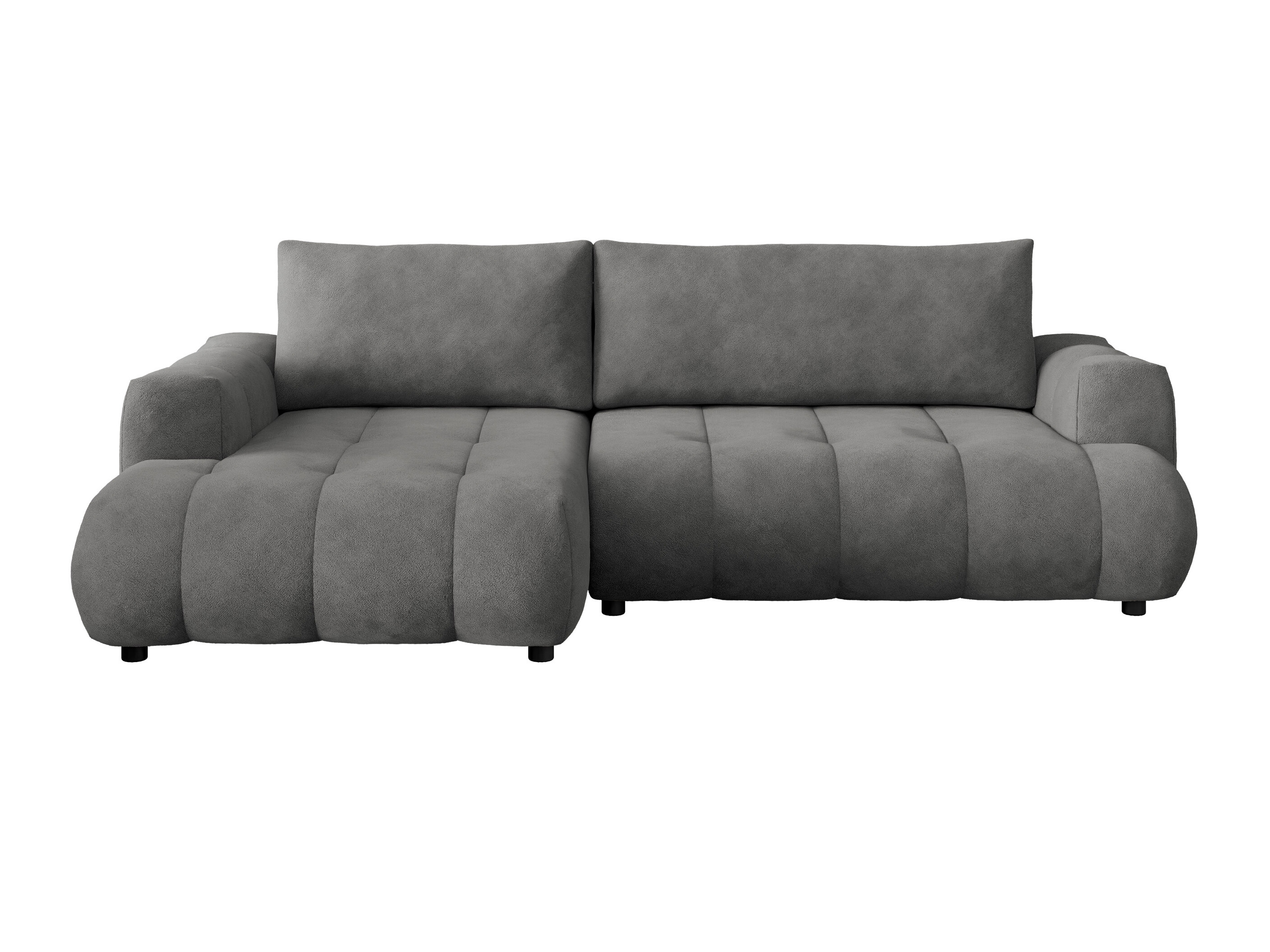 Divano angolare Columbus 266 (Velo 635)