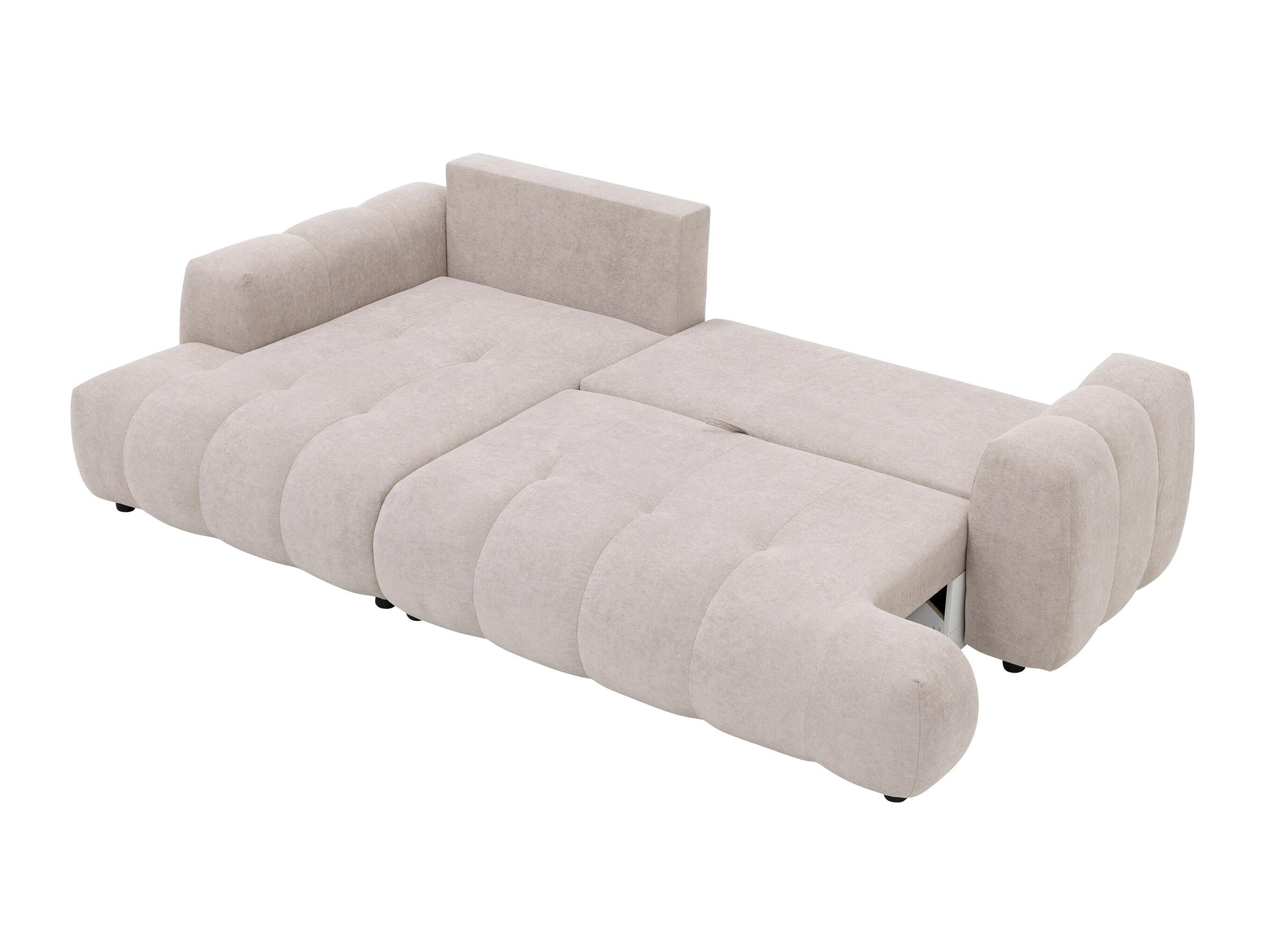 Divano angolare Columbus 266 (Velo 635)