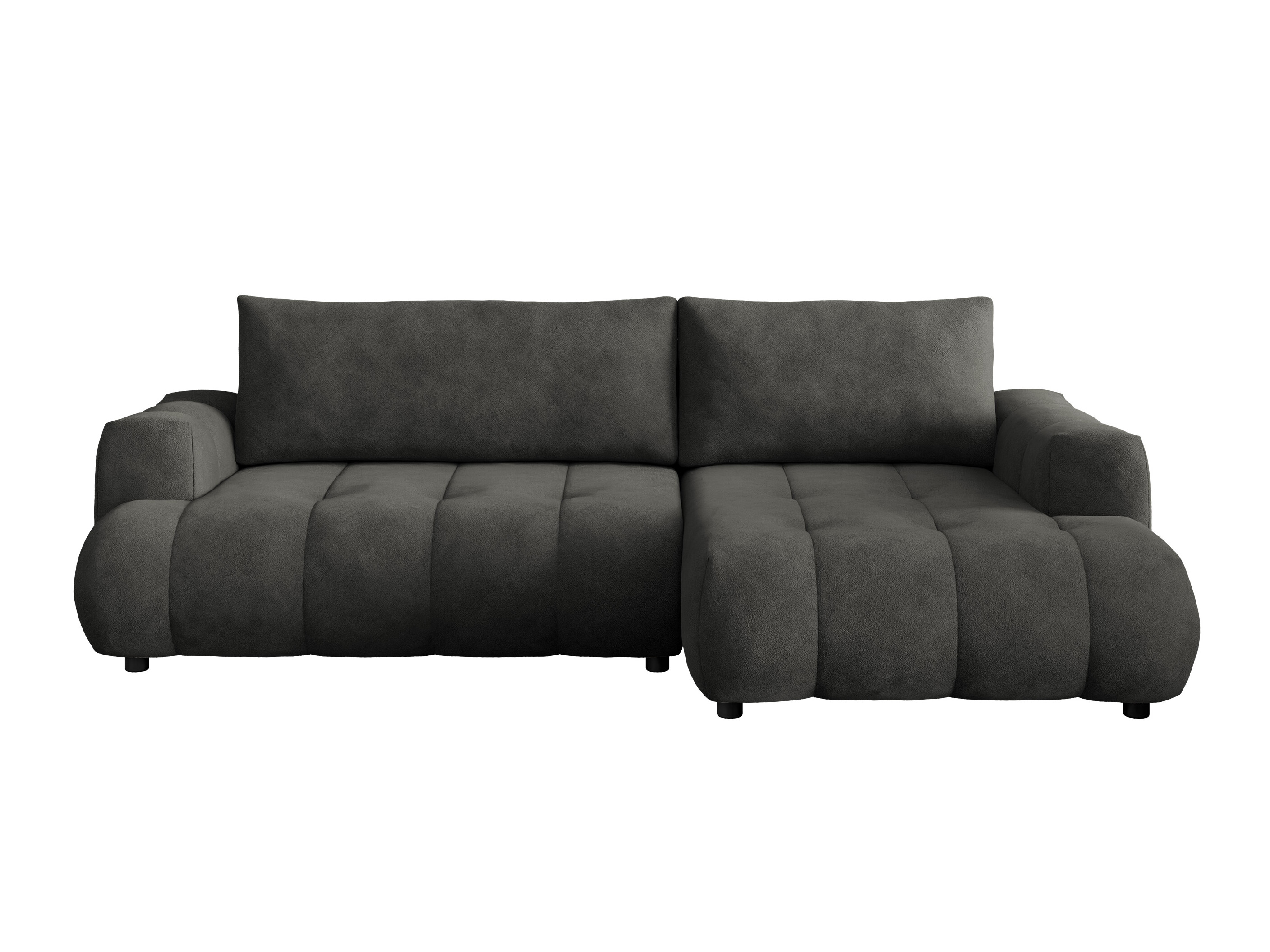 Divano angolare Columbus 266 (Velo 636)