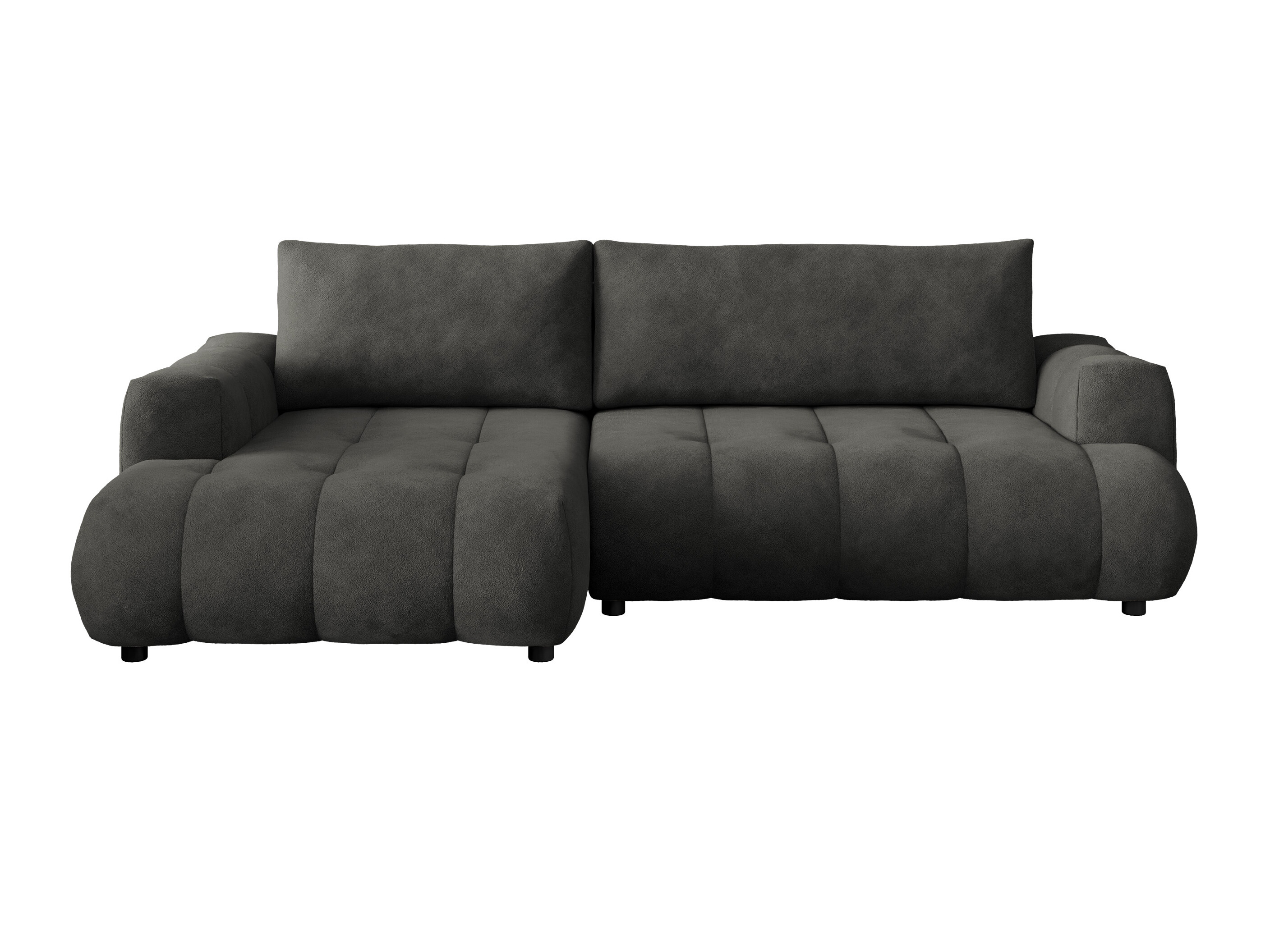 Divano angolare Columbus 266 (Velo 636)