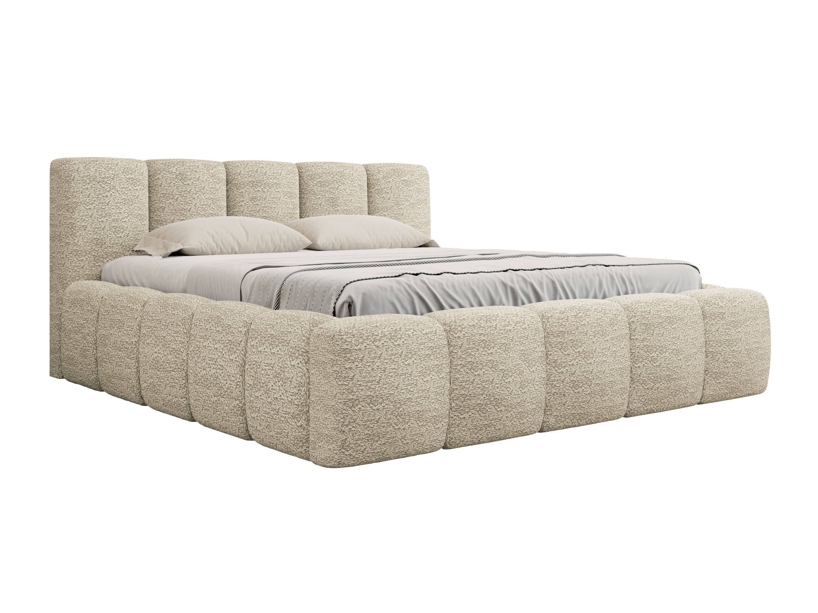 Letto TrendyNest Vulpora I (Abriamo 03)