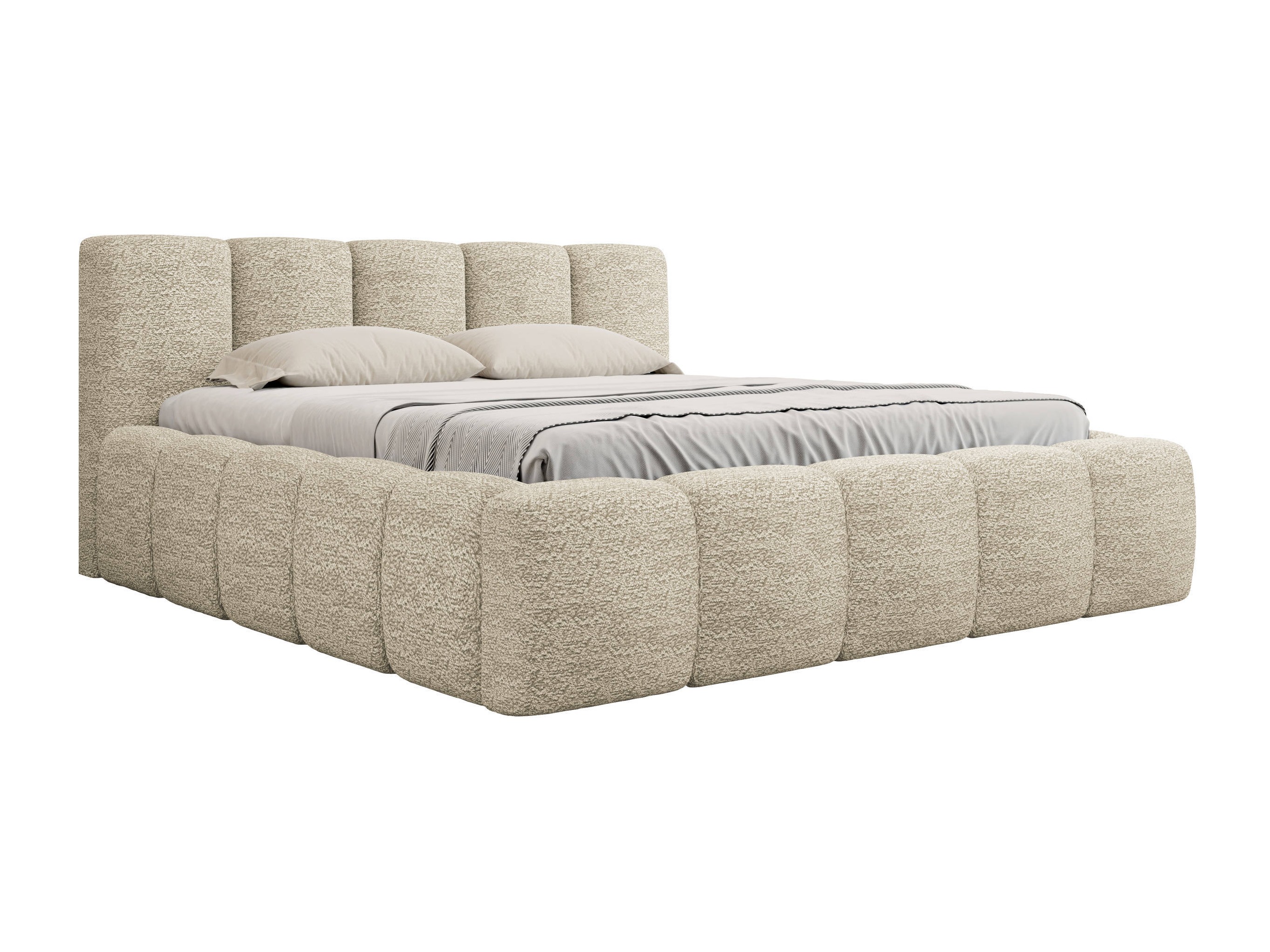 Letto TrendyNest Vulpora I (Abriamo 03)
