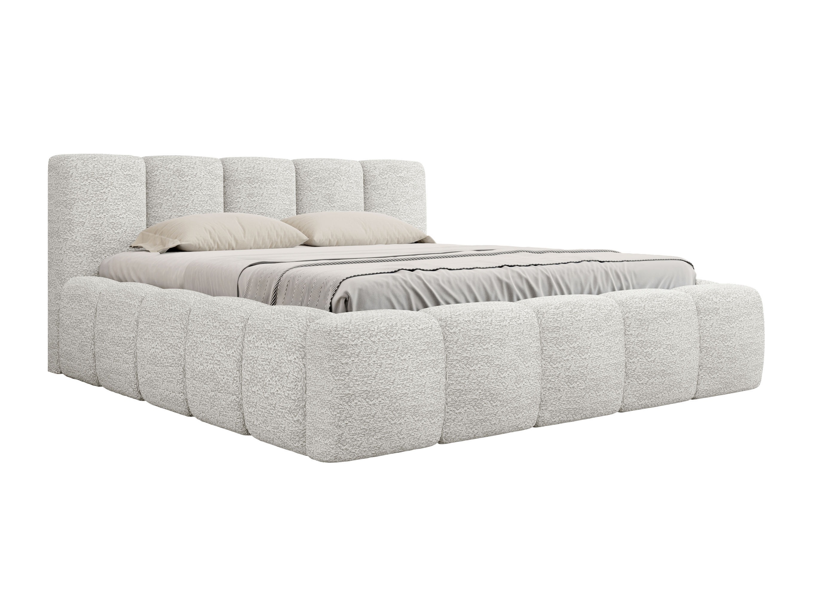 Letto TrendyNest Vulpora I (Abriamo 04)