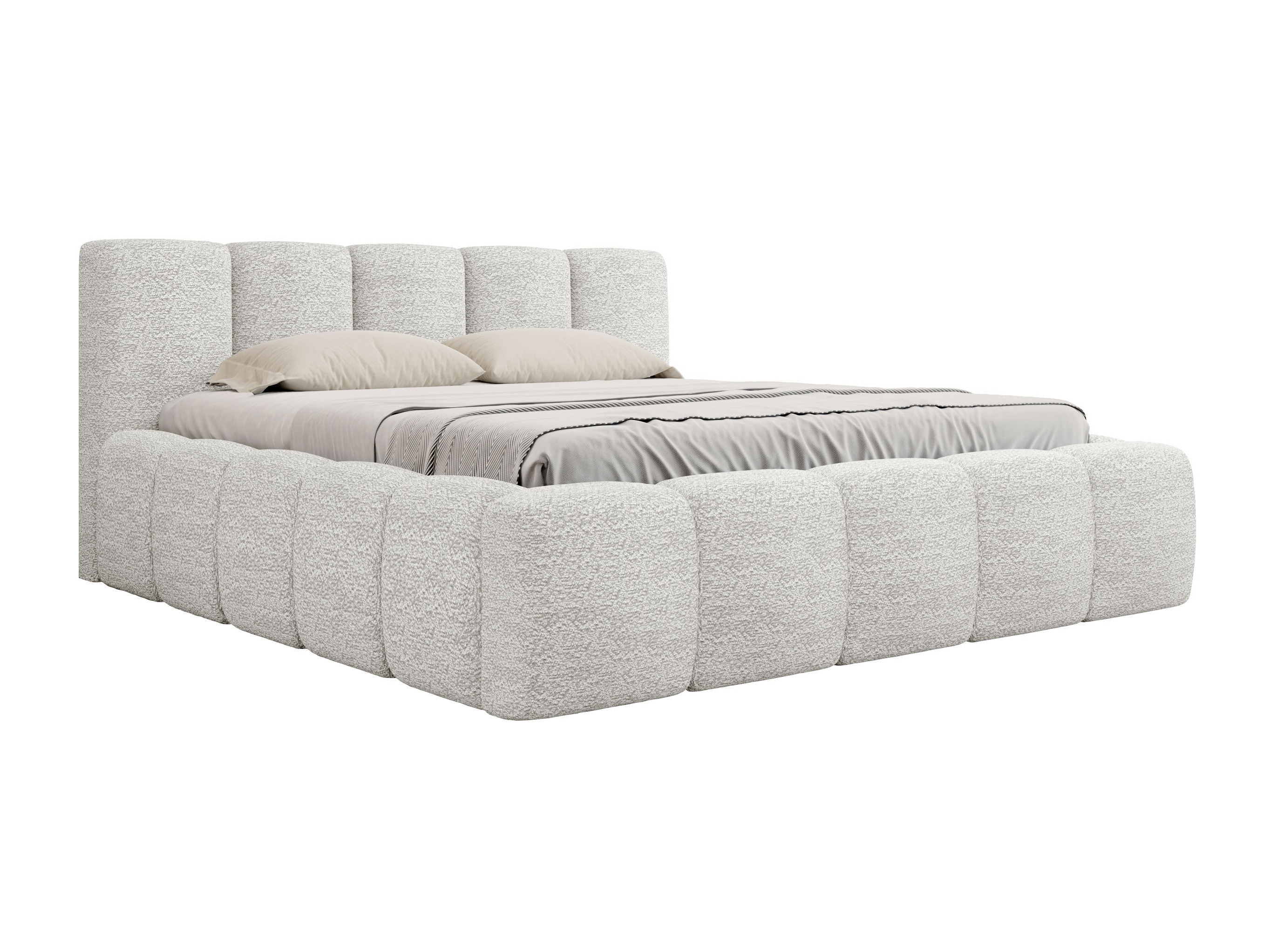 Letto TrendyNest Vulpora I (Abriamo 04)