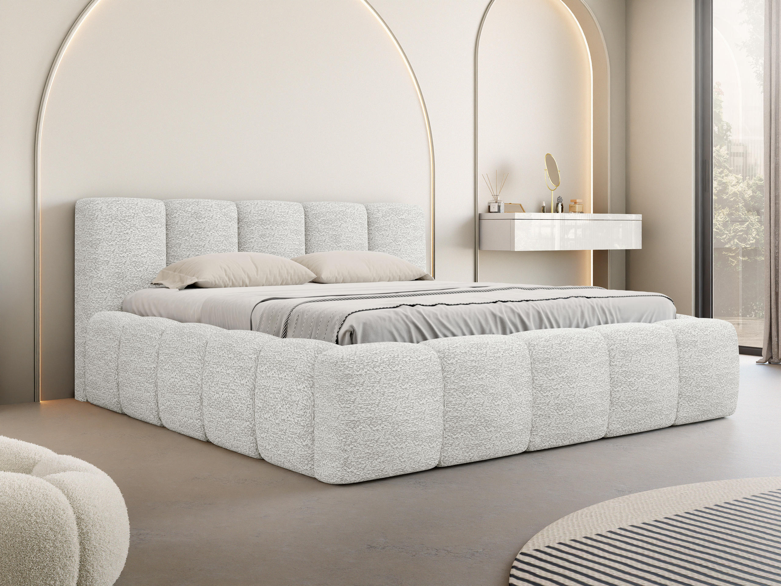 Letto TrendyNest Vulpora I (Abriamo 04)