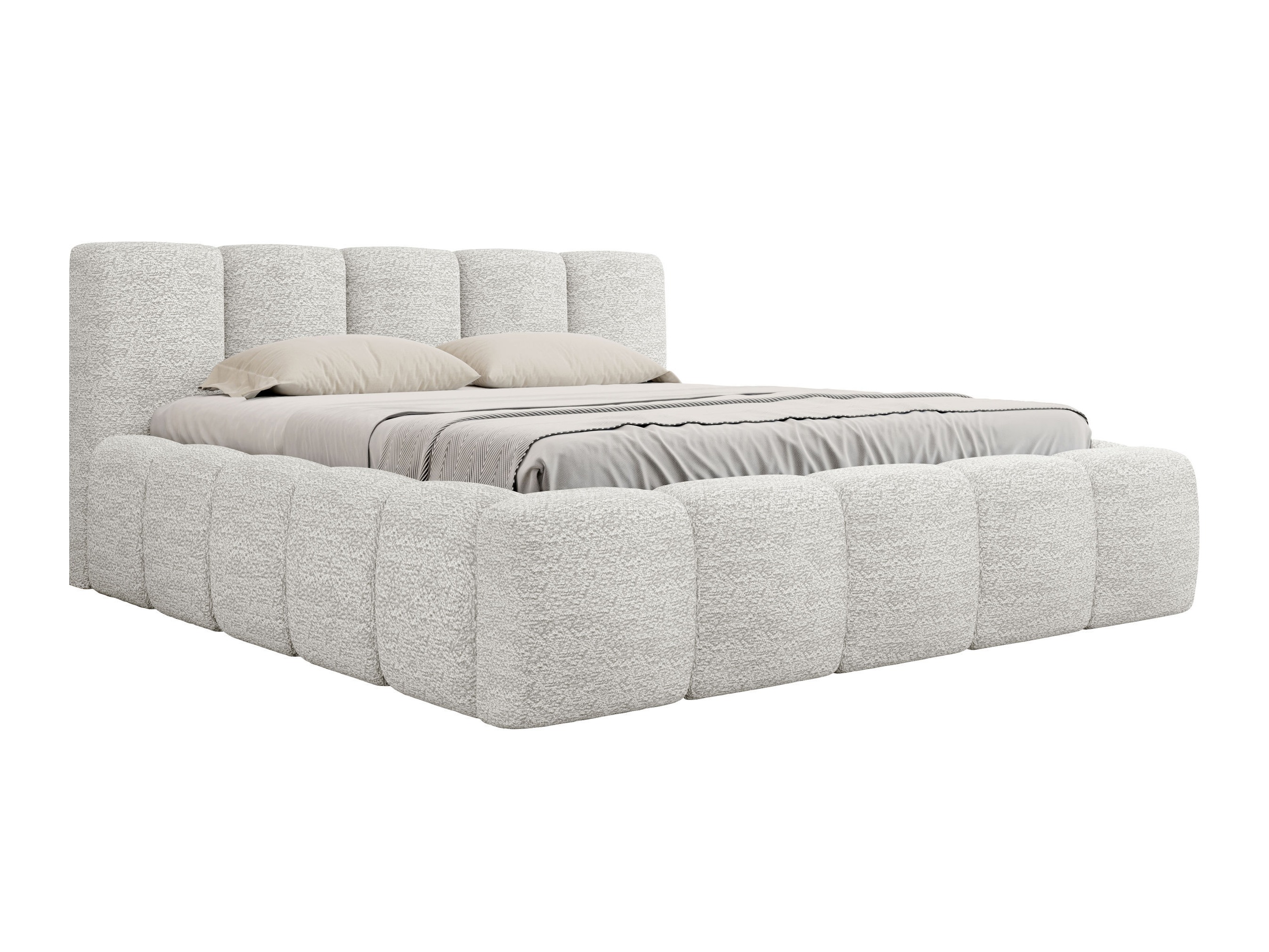 Letto TrendyNest Vulpora I (Abriamo 04)