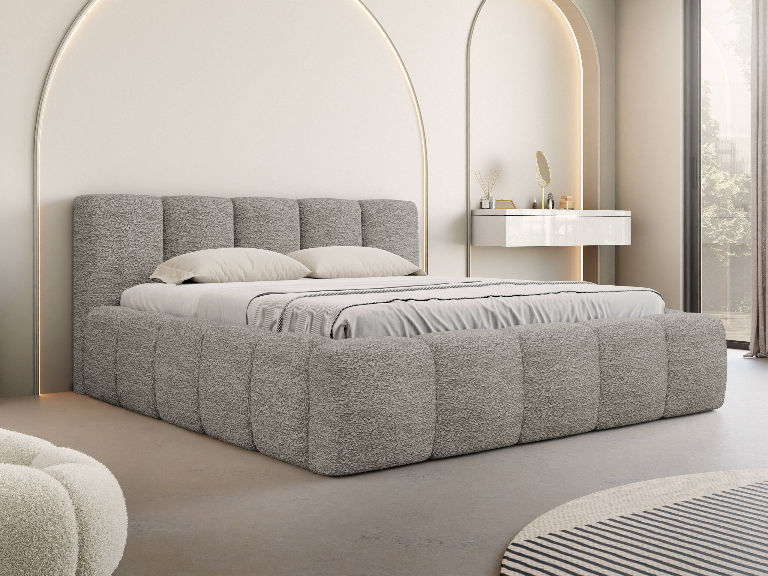 Letto TrendyNest Vulpora I (Abriamo 07)