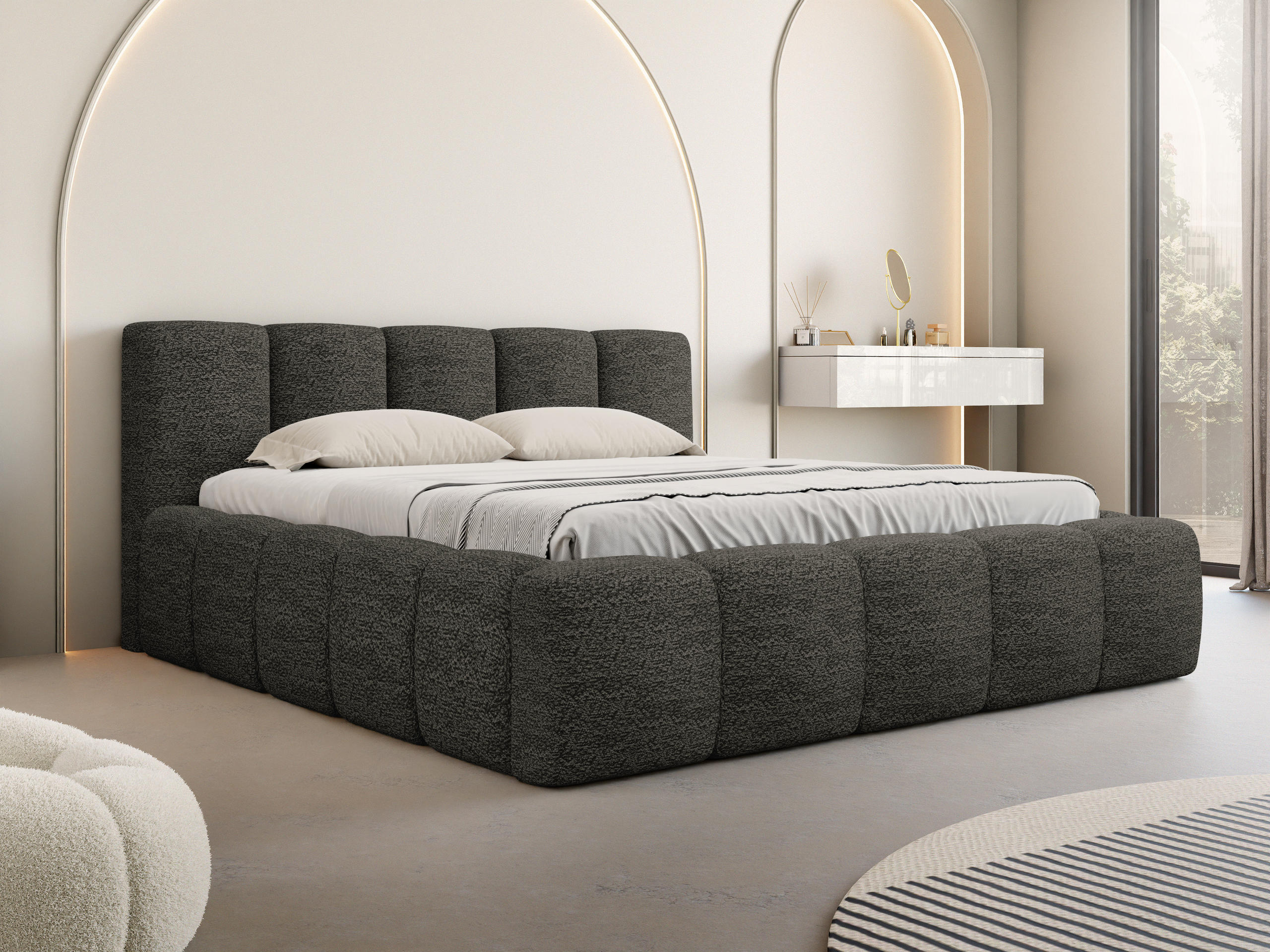 Letto TrendyNest Vulpora I (Abriamo 08)