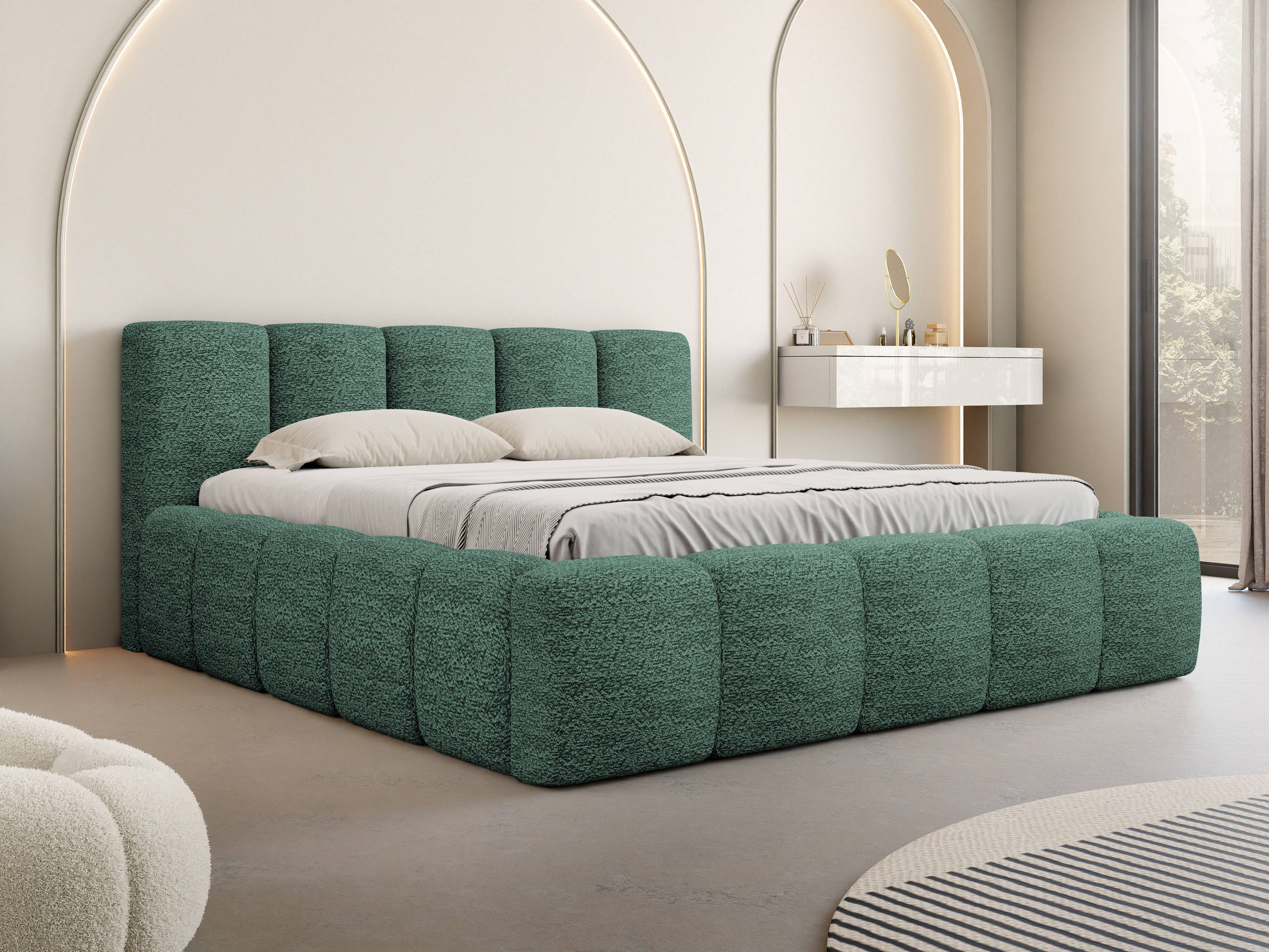 Letto TrendyNest Vulpora I (Abriamo 09)