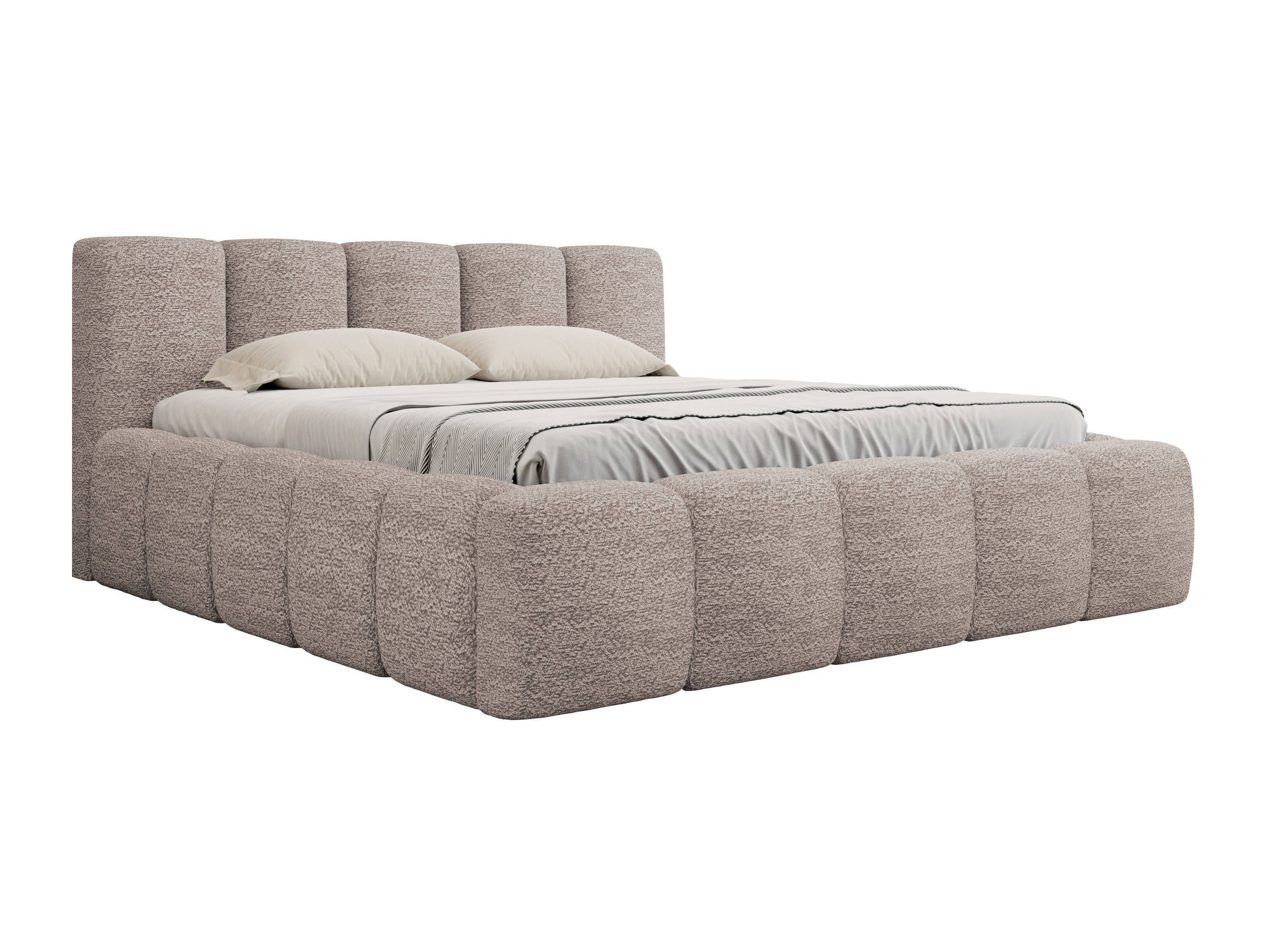 Letto TrendyNest Vulpora I (Abriamo 11)