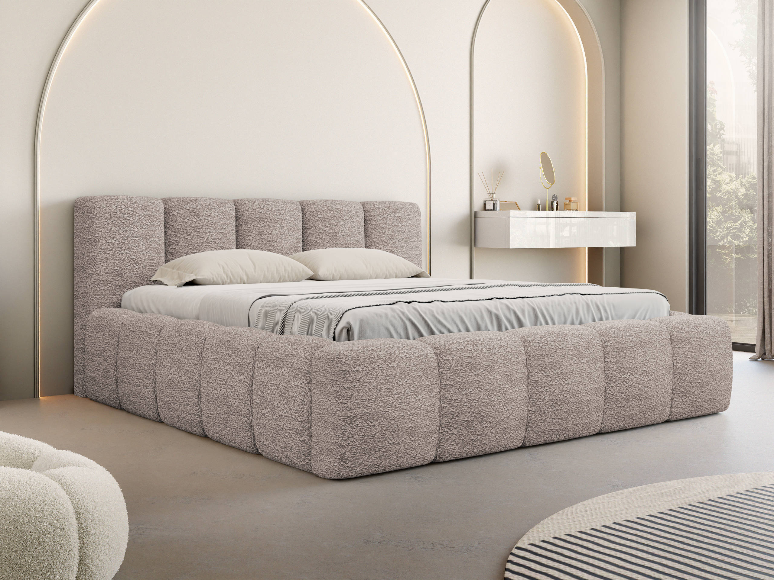 Letto TrendyNest Vulpora I (Abriamo 11)