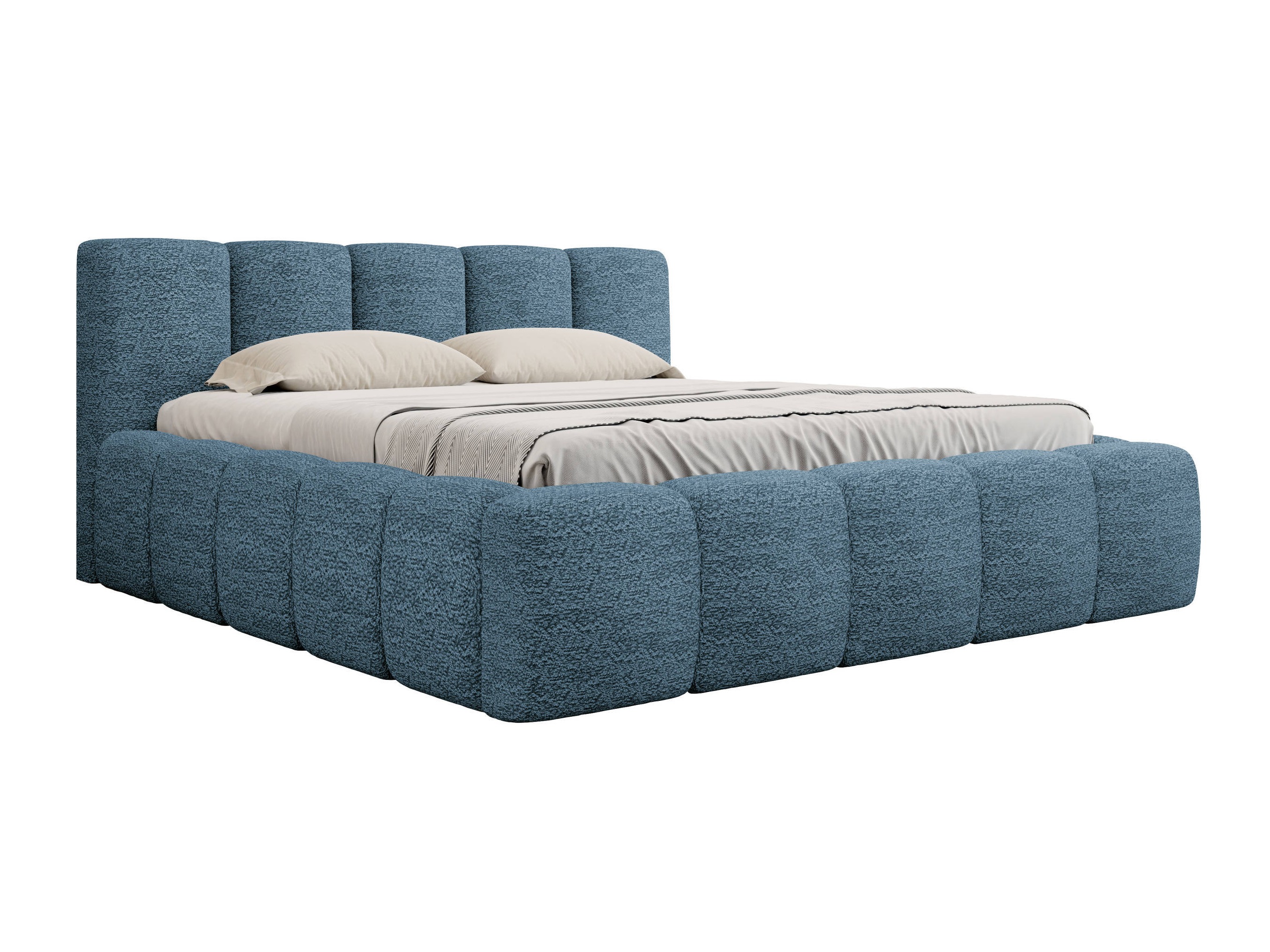 Letto TrendyNest Vulpora I (Abriamo 14)