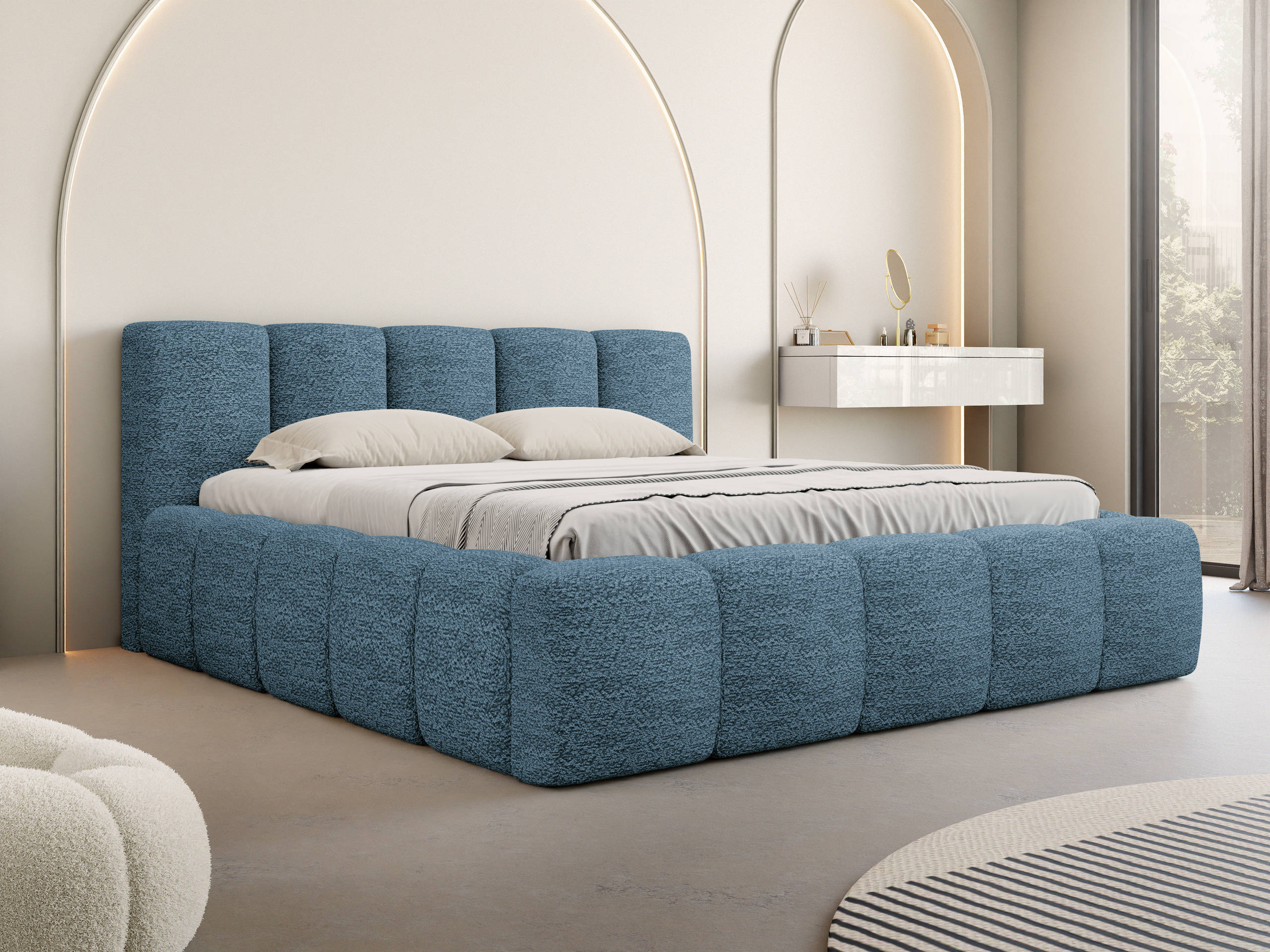 Letto TrendyNest Vulpora I (Abriamo 14)