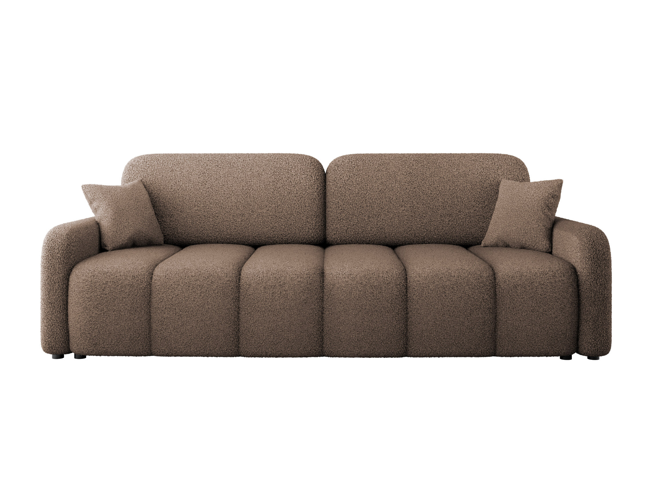 Divano letto Clinton 102 (Lambi 04)