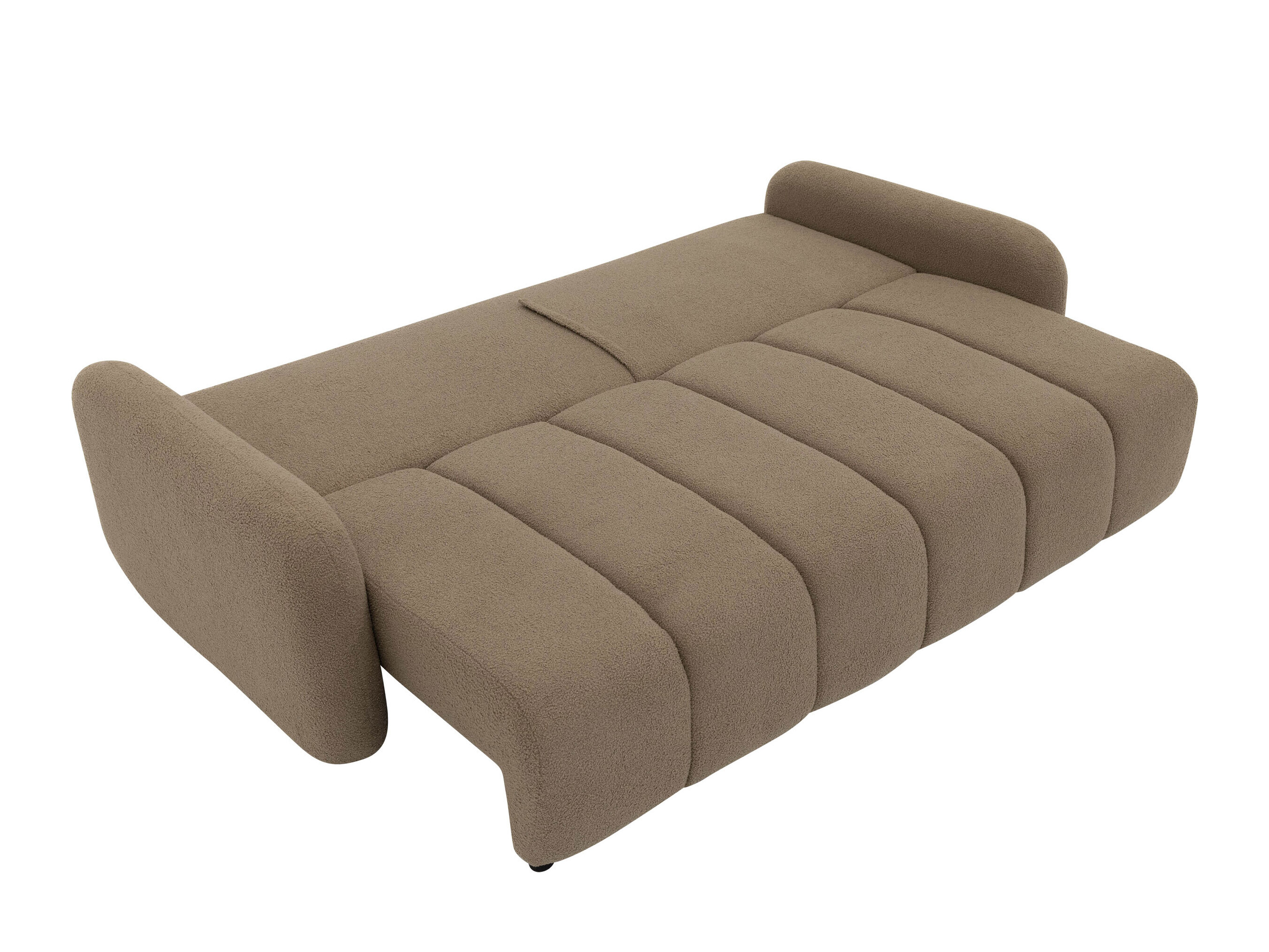 Divano letto Clinton 102 (Lambi 04)