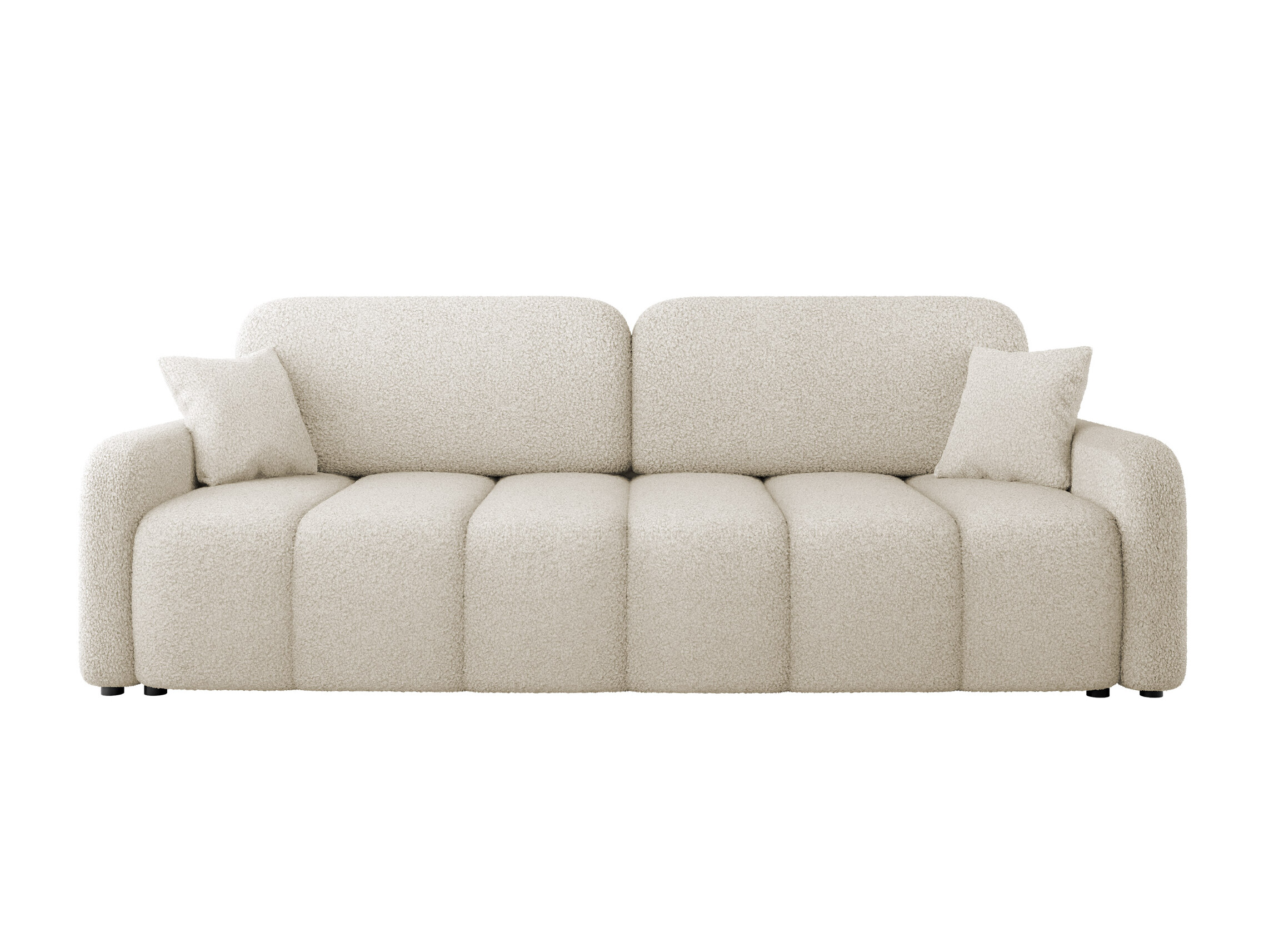 Divano letto Clinton 102 (Lambi 05)