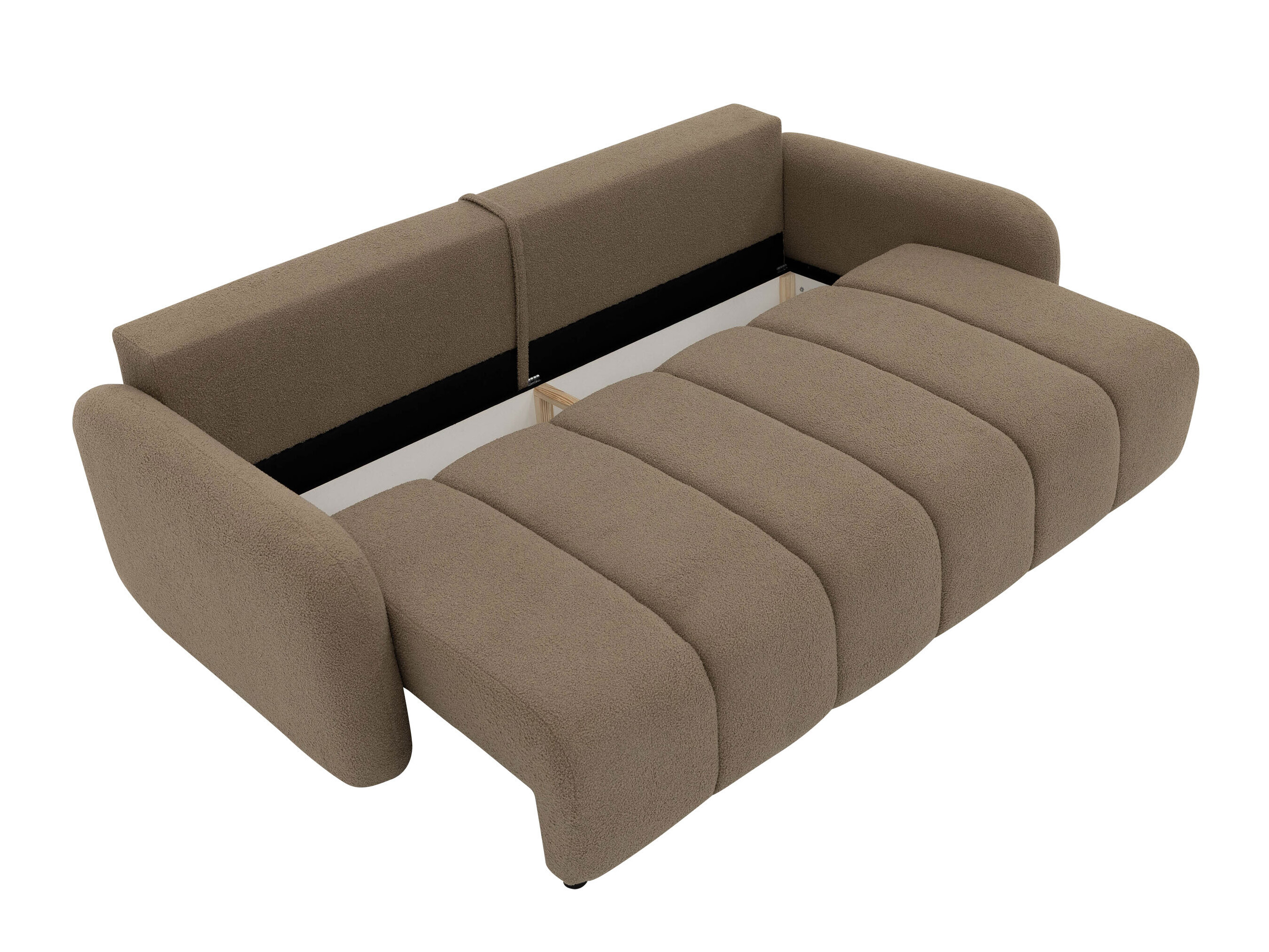 Divano letto Clinton 102 (Lambi 05)