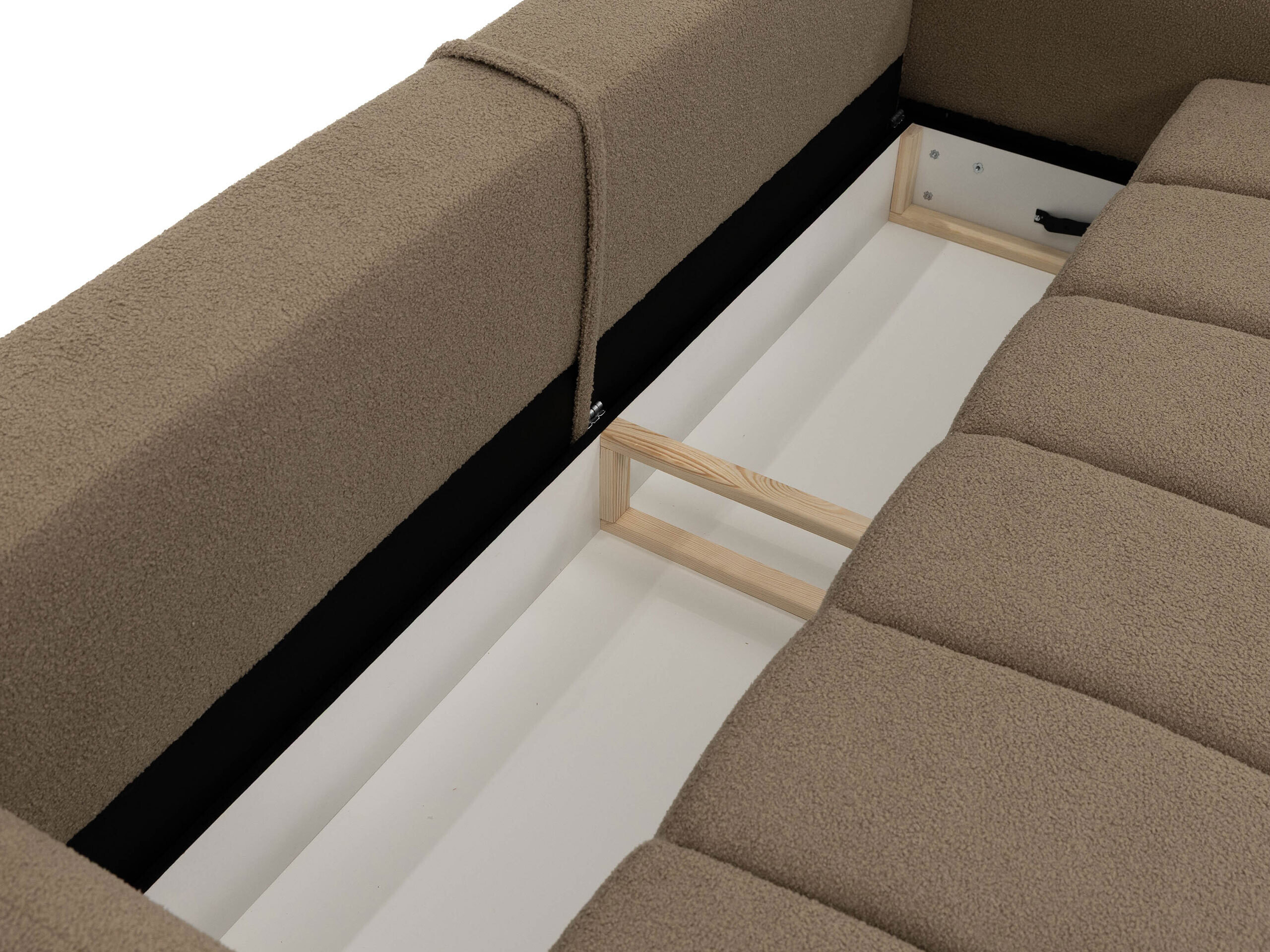 Divano letto Clinton 102 (Lambi 05)