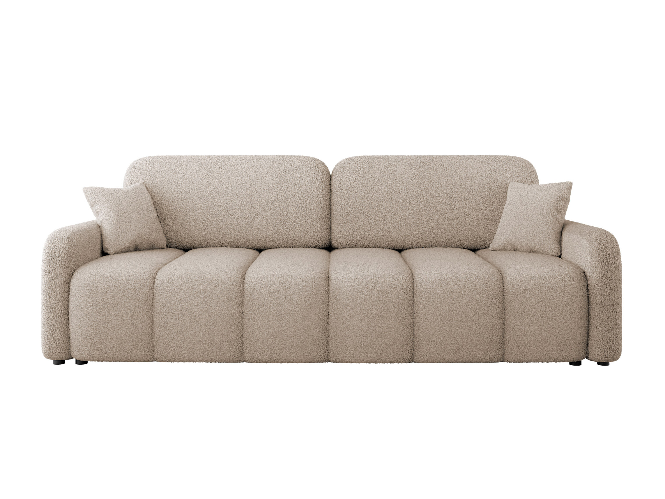 Divano letto Clinton 102 (Lambi 06)