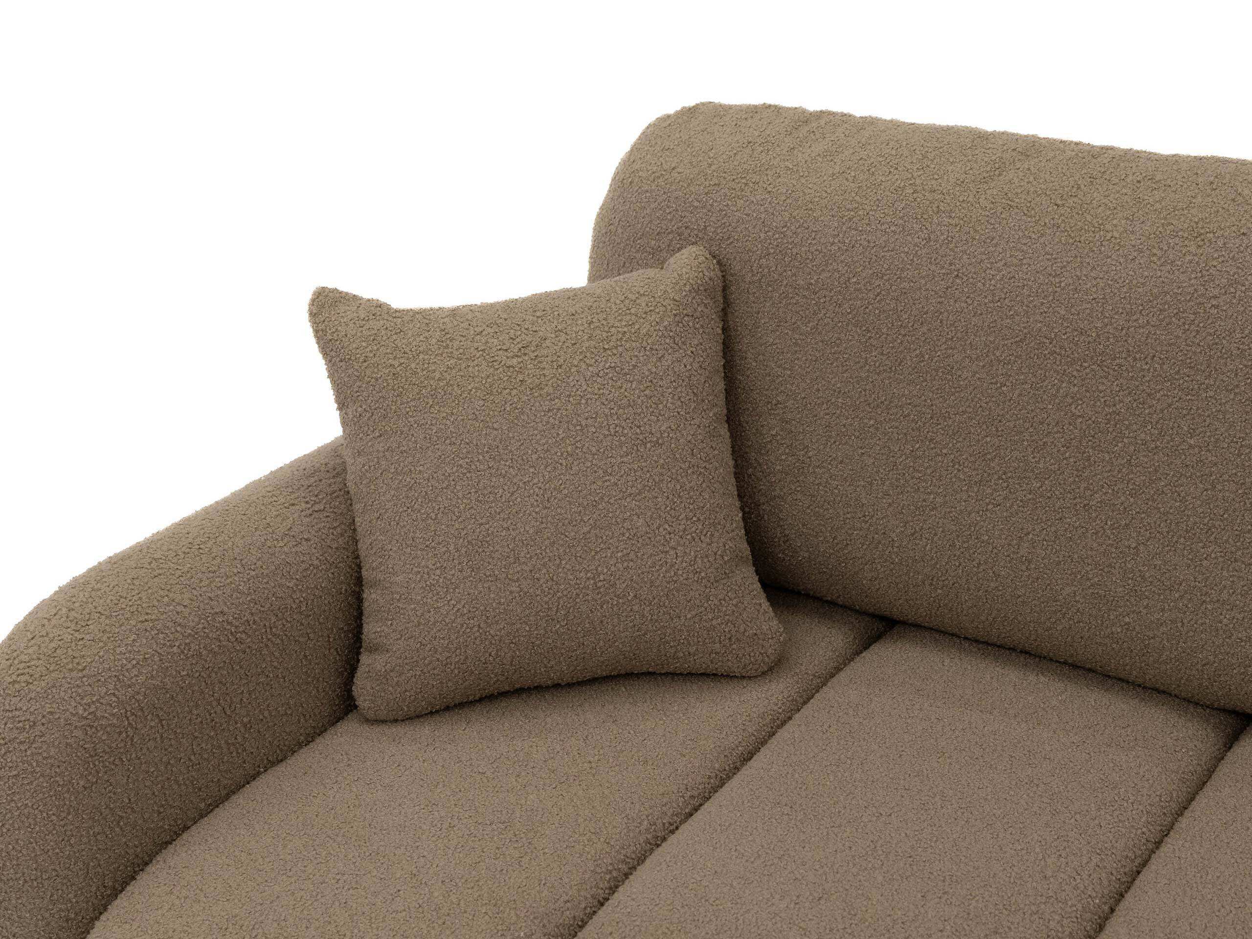 Divano letto Clinton 102 (Lambi 06)