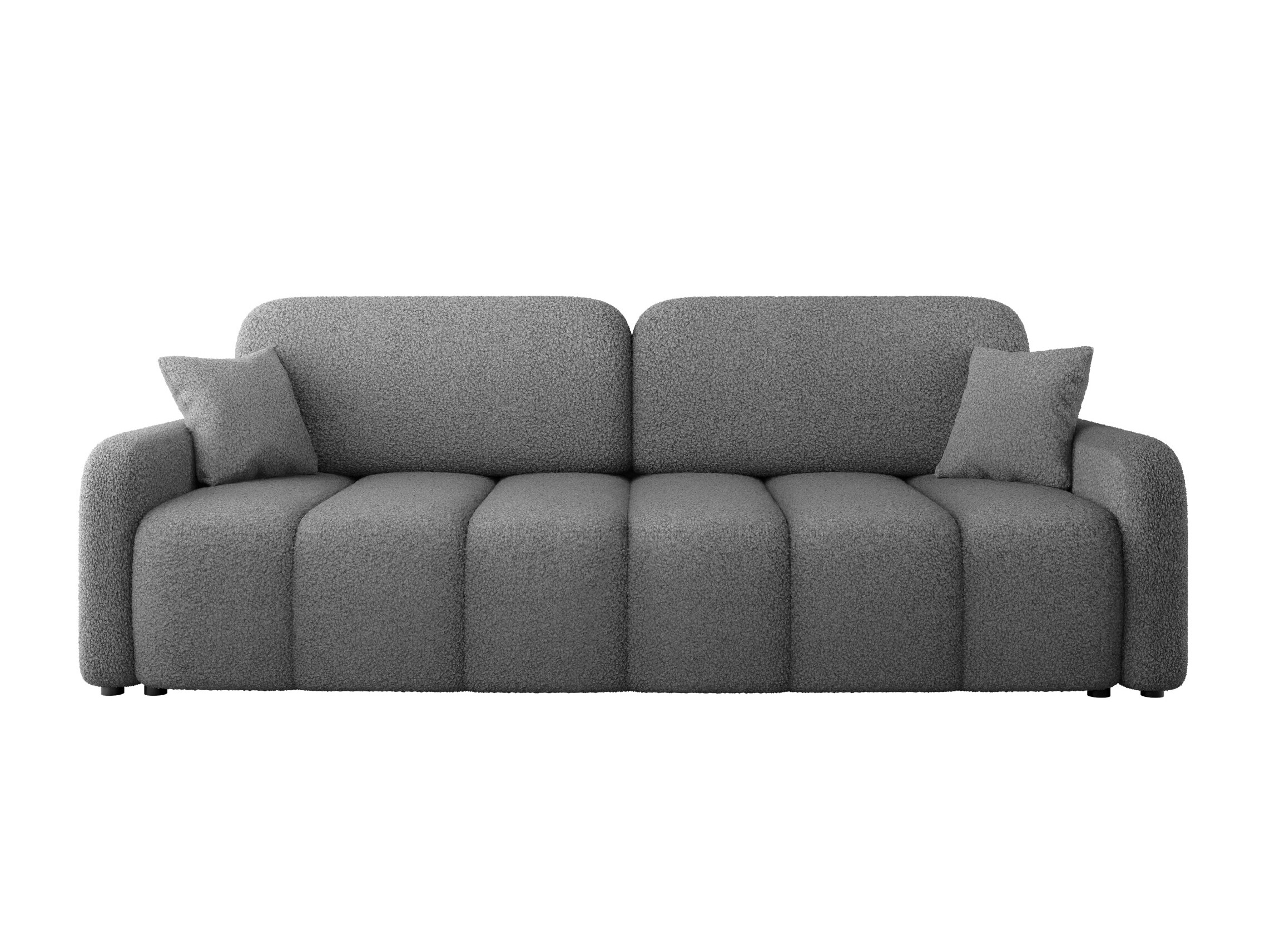Divano letto Clinton 102 (Lambi 12)