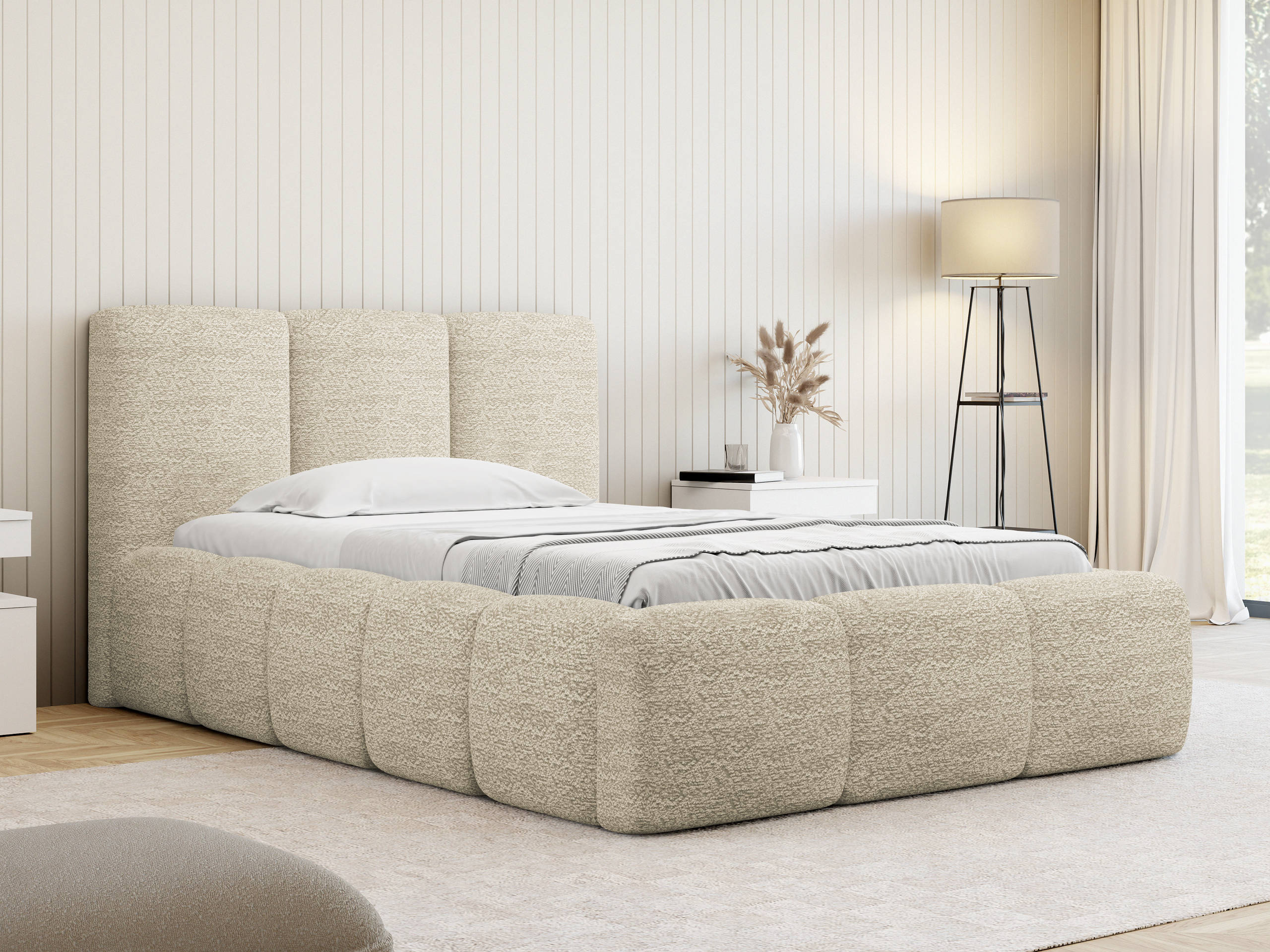 Letto TrendyNest Vulpora II (Abriamo 03)
