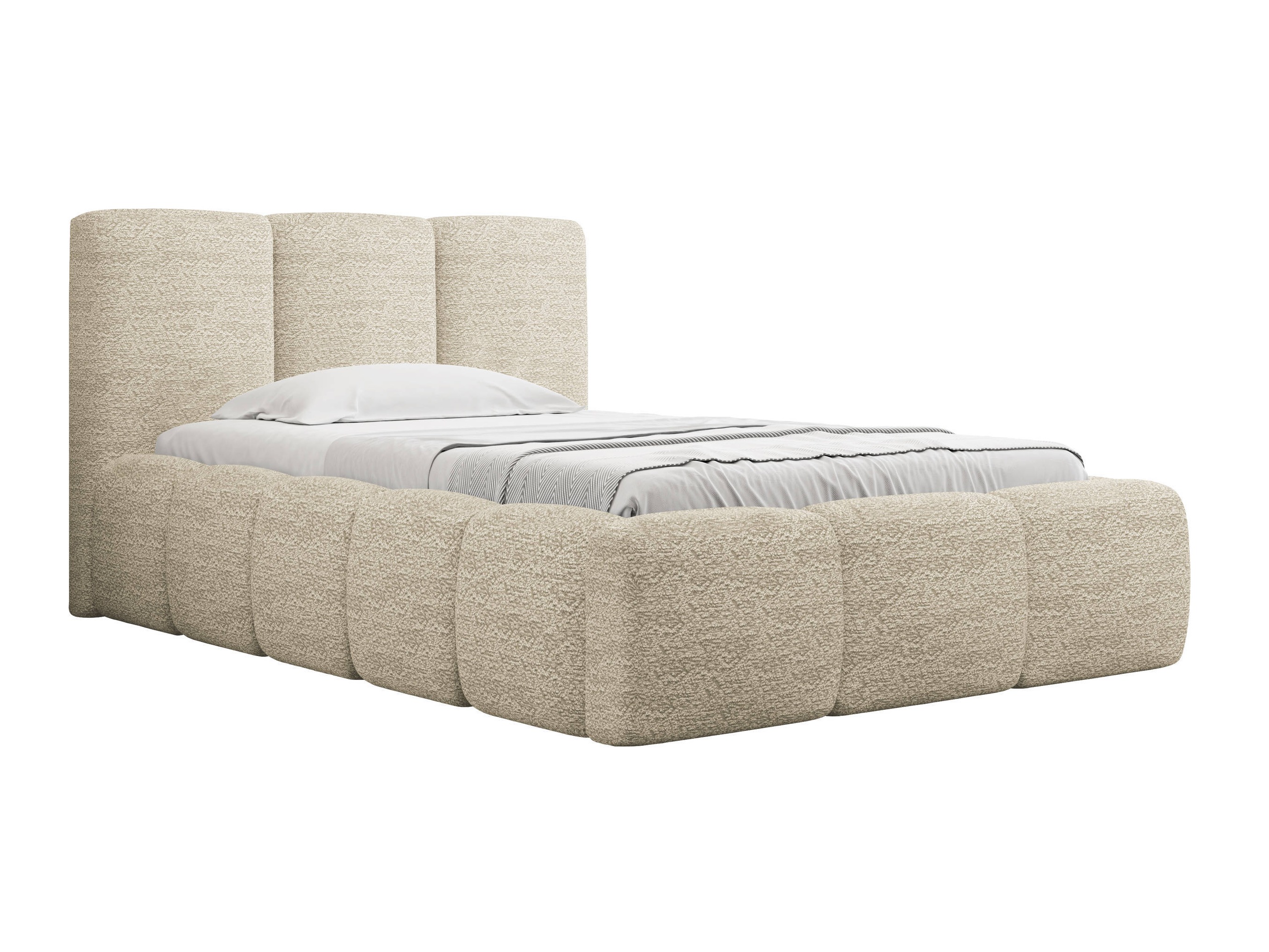 Letto TrendyNest Vulpora II (Abriamo 03)