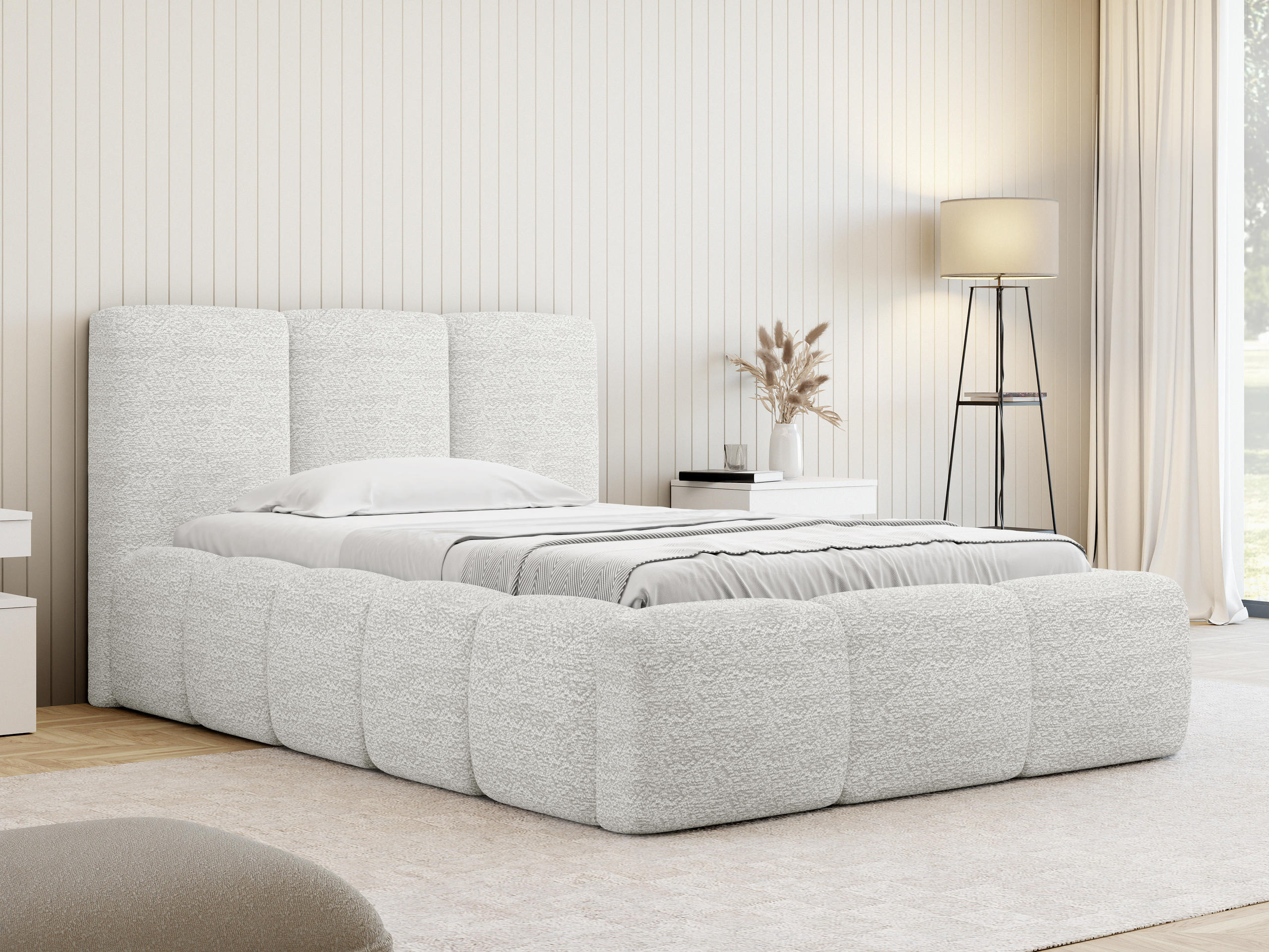Letto TrendyNest Vulpora II (Abriamo 04)